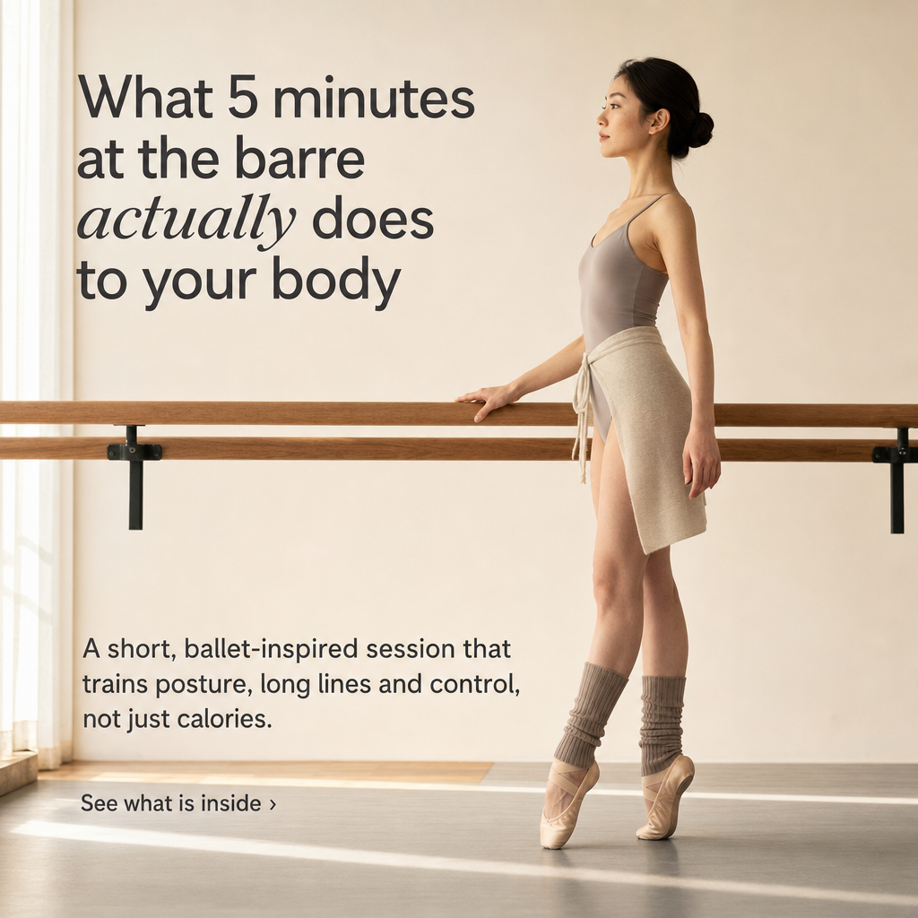 Dance Masterclass Facebook ad