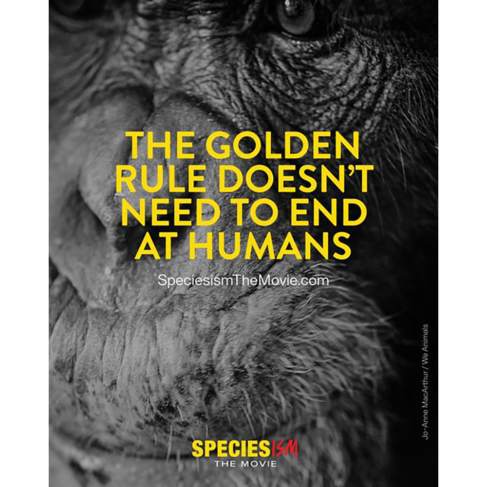 Animal Matters Facebook ad