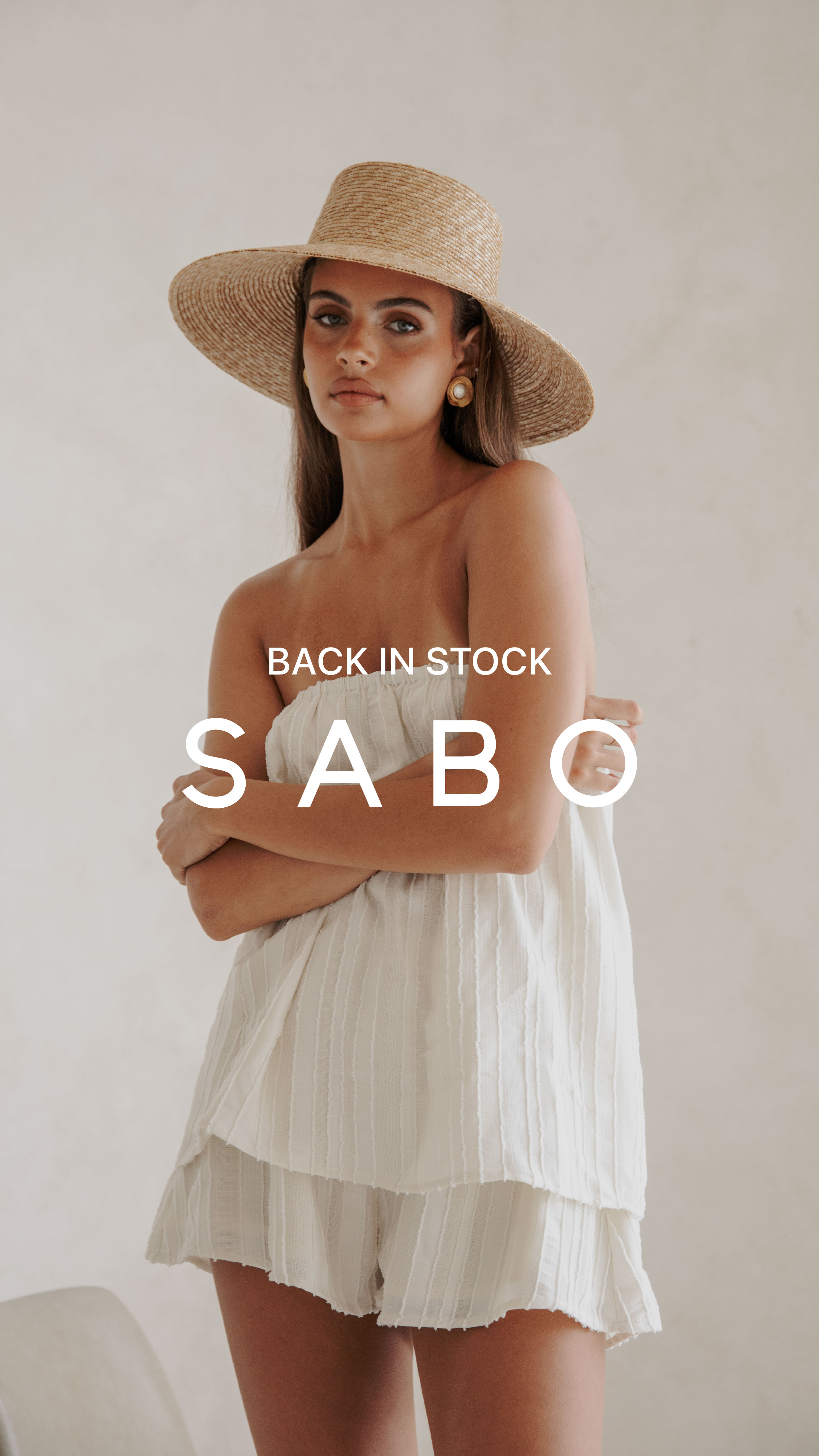 SABO Facebook ad