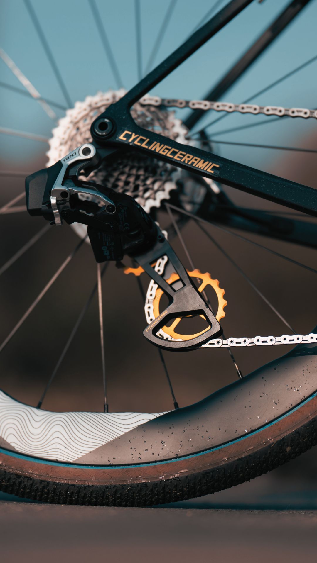Cyclingceramic Facebook ad