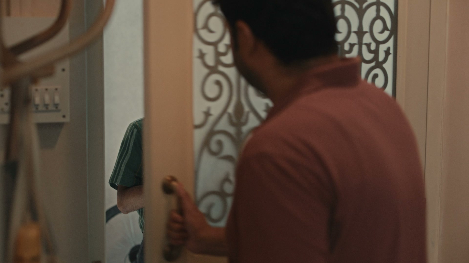 Swiggy Instamart Facebook ad: No!ce to meet you.