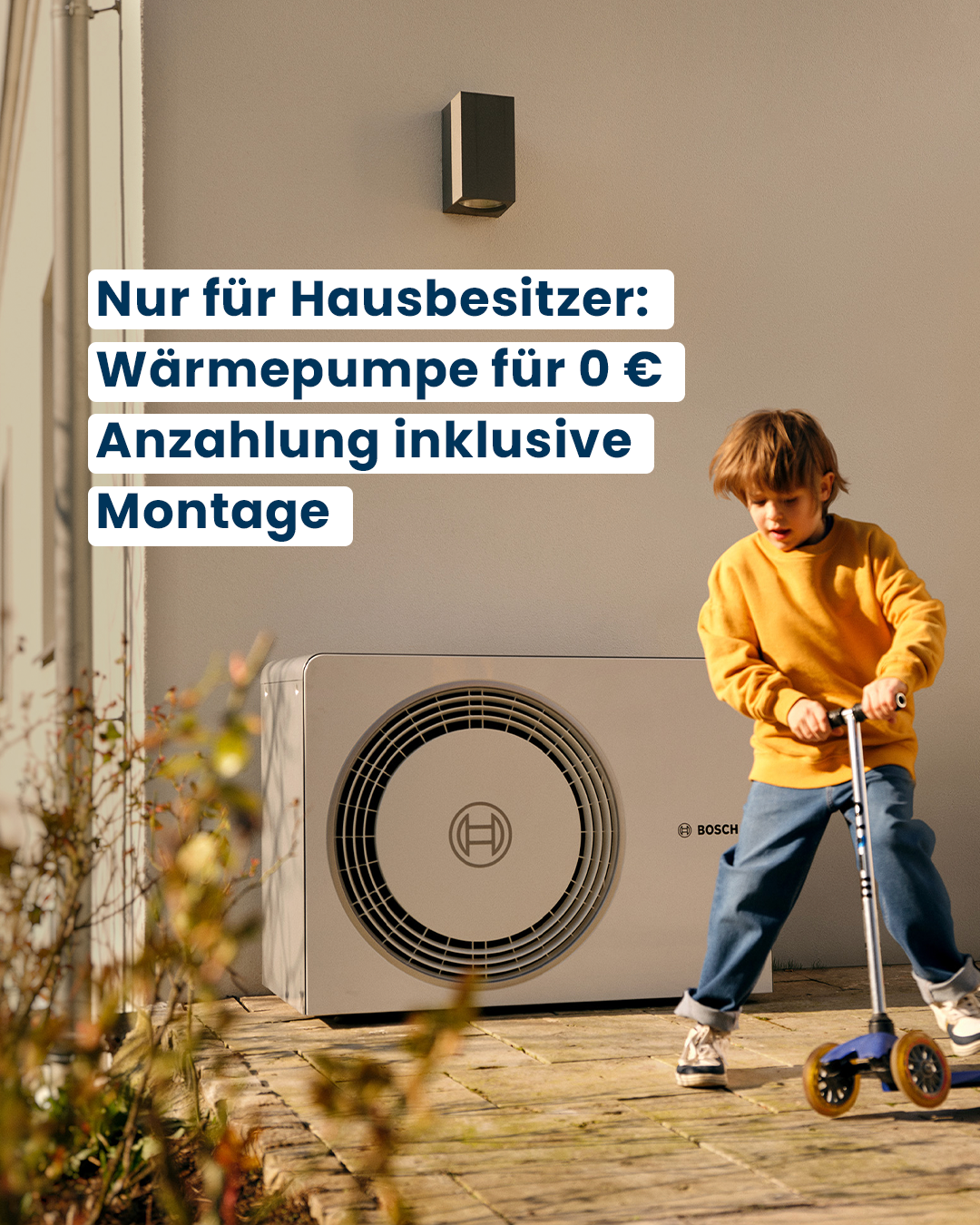 Enpal Facebook ad