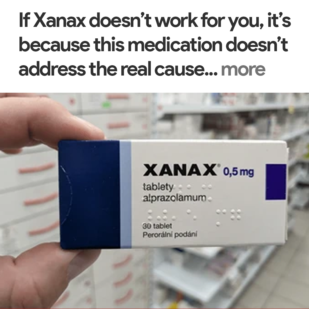 Health Insider Facebook ad