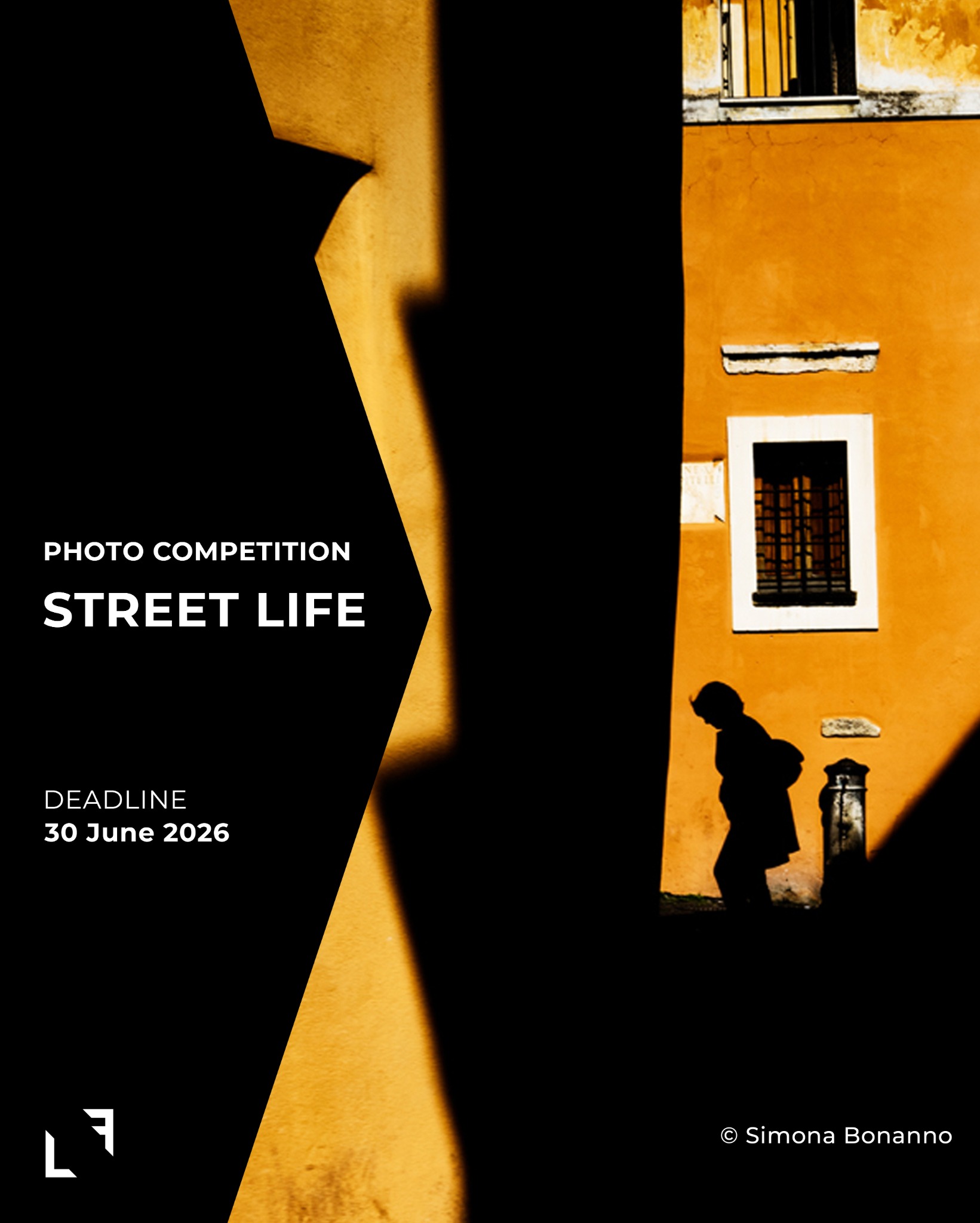 Life Framer Facebook ad
