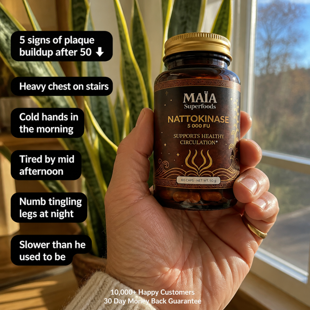 Cacao Research Institute Facebook ad