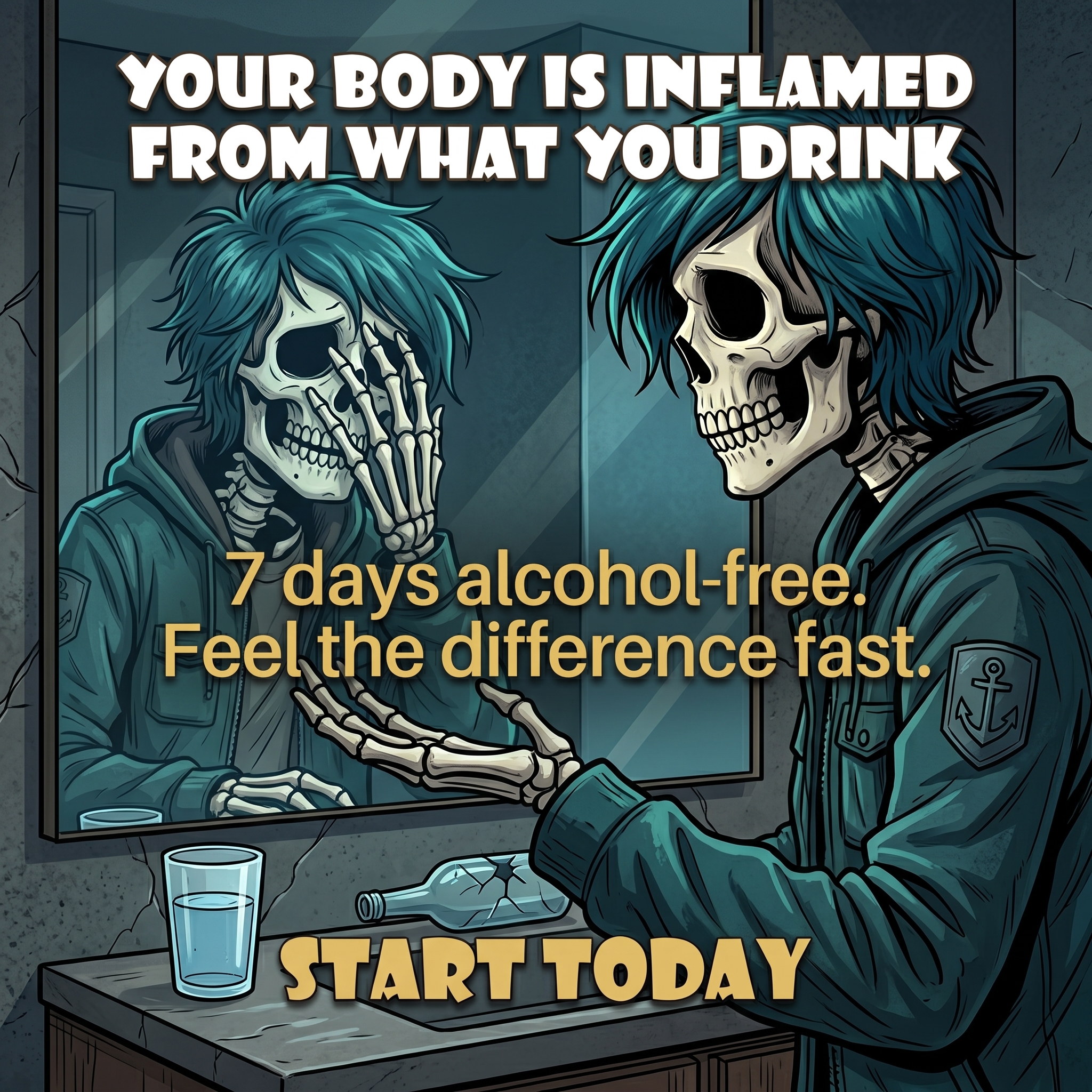 Omna Facebook ad