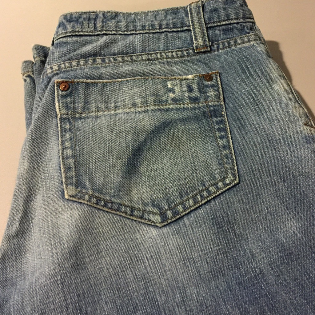 Poshmark Facebook ad