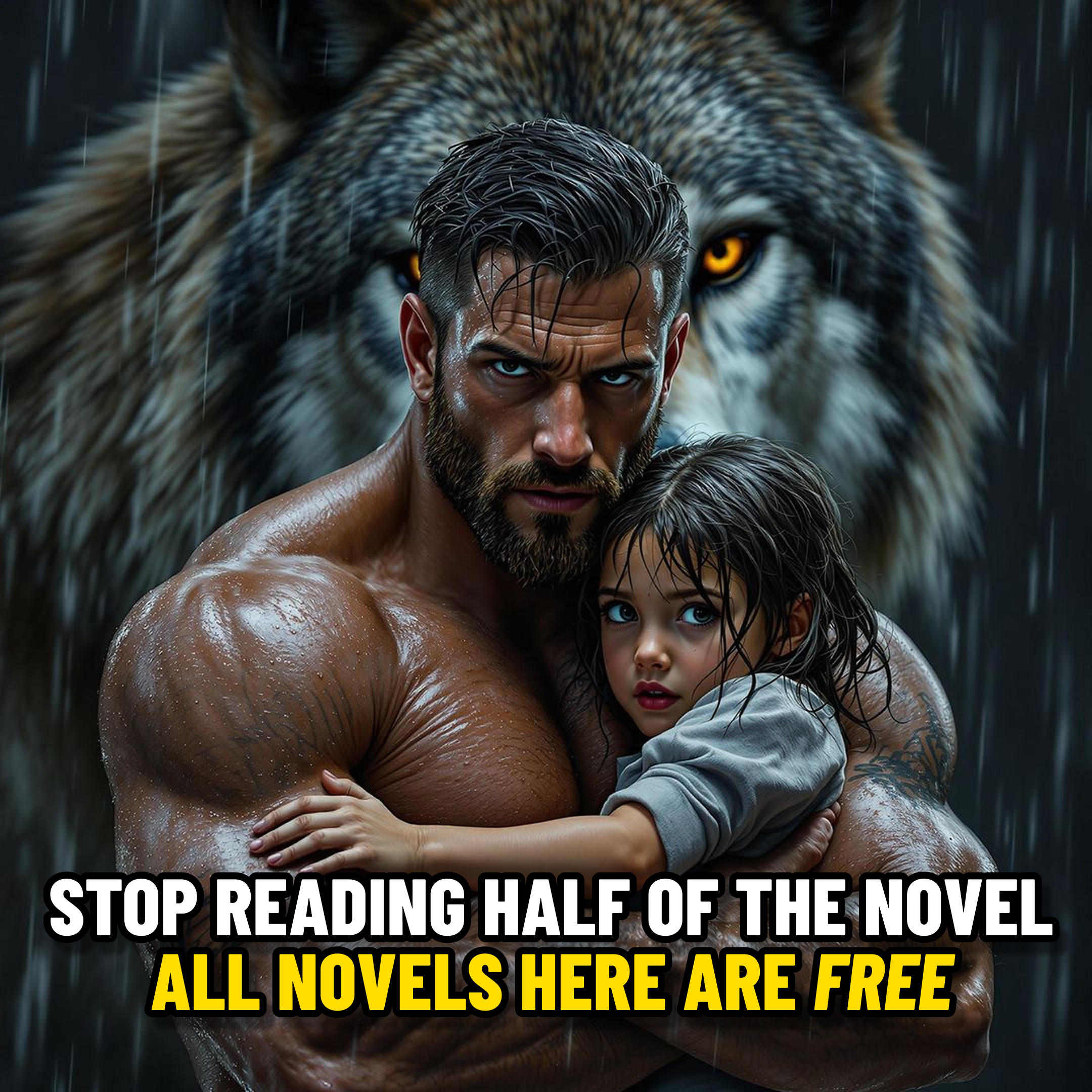 Best romance Facebook ad