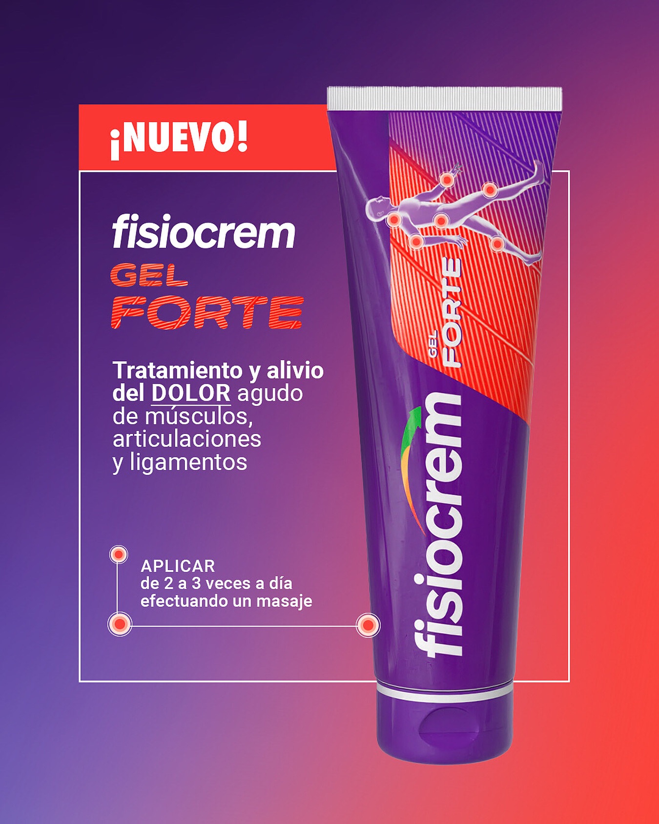 Fisiocrem España Facebook ad: Este producto cumple con la legislación vigente en…