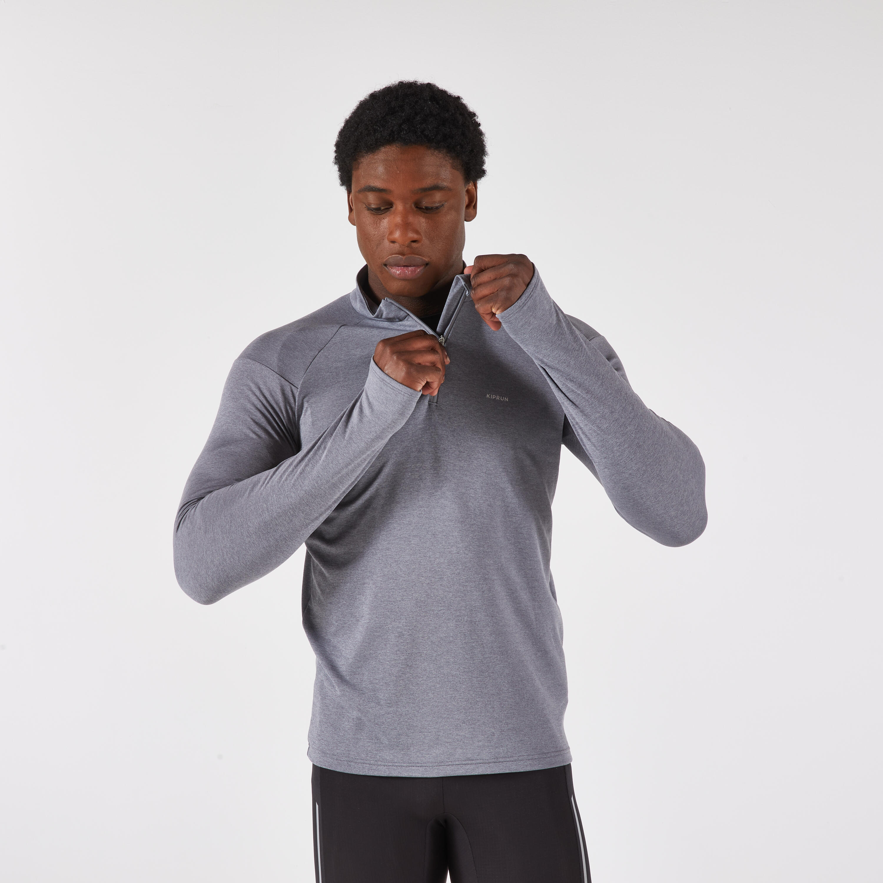 Decathlon Ireland Facebook ad: Running essentials at Decathlon