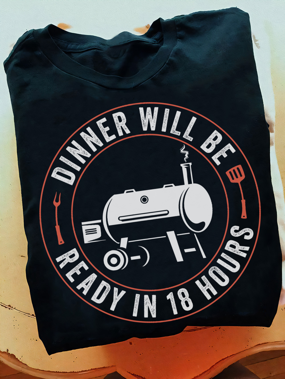 Grill Craft Facebook ad
