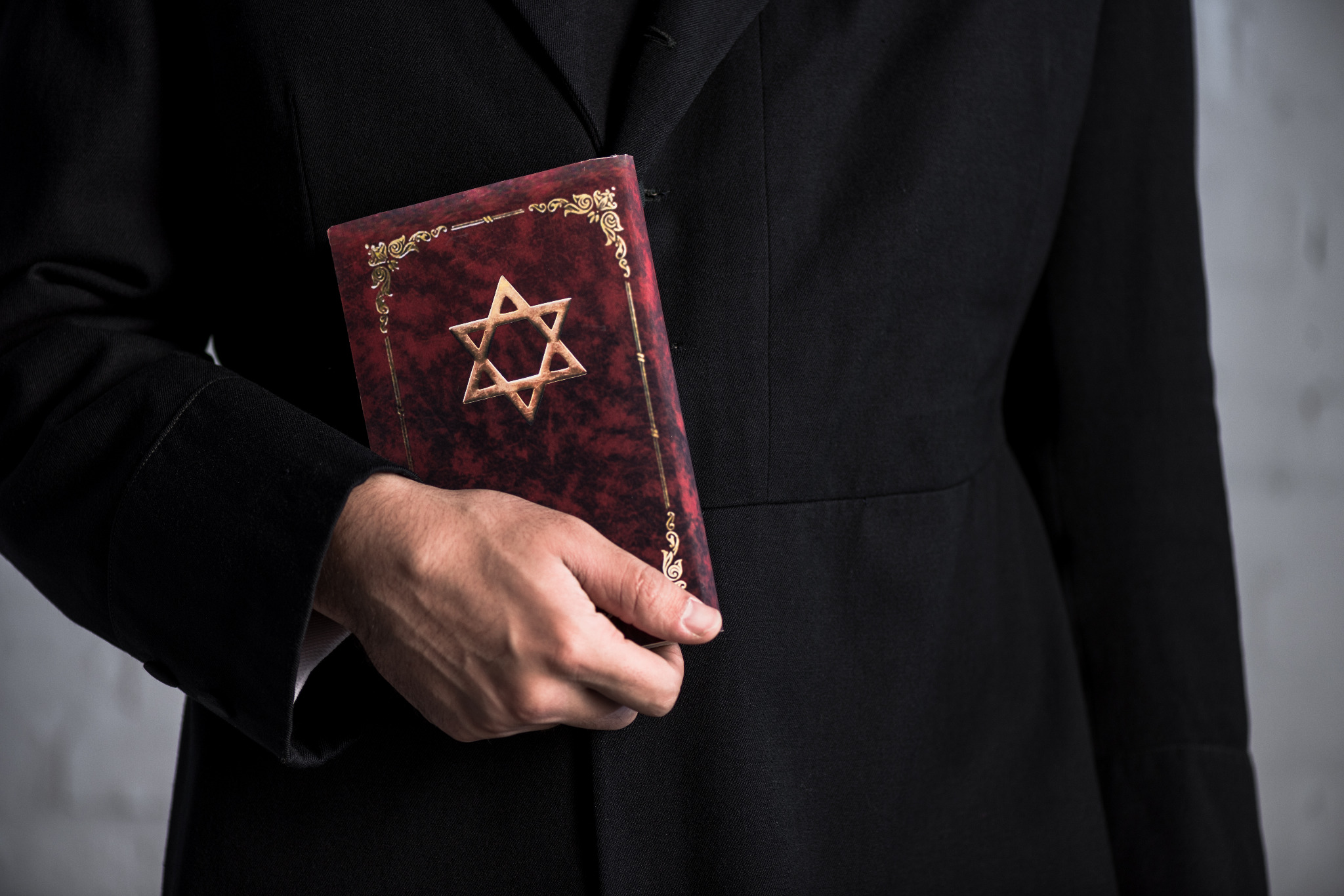 Jewish Future Promise Facebook ad