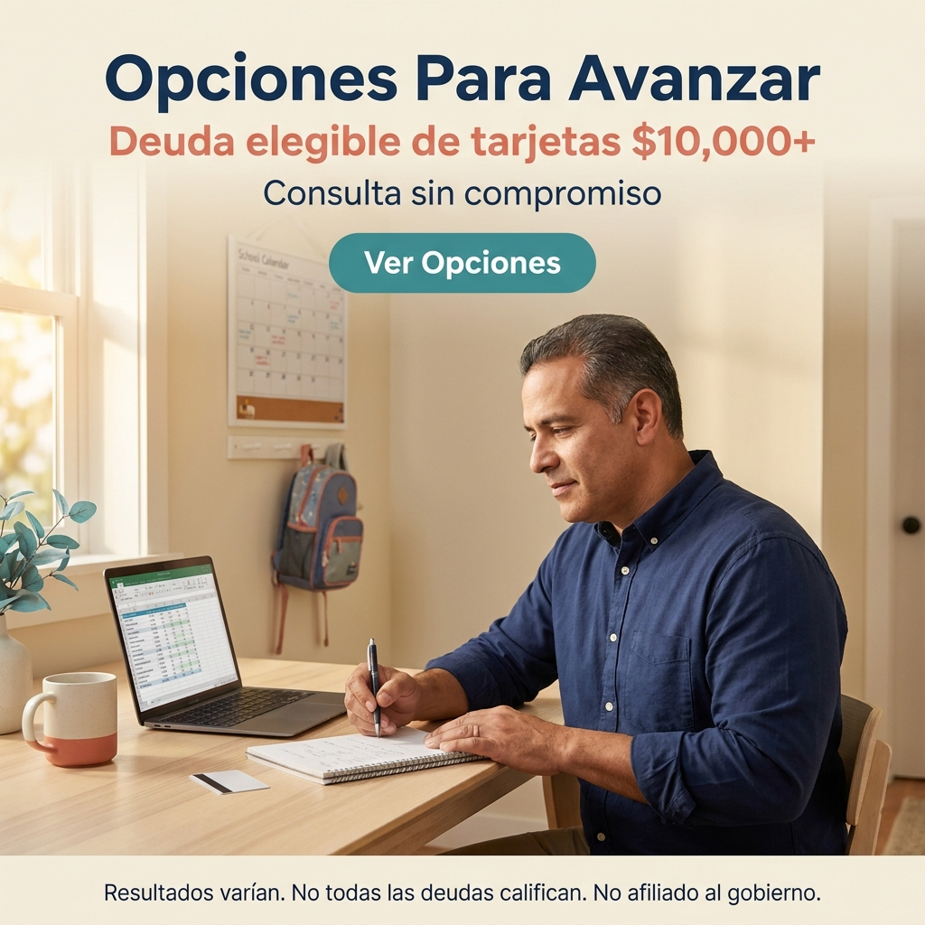 Genio Financiero Facebook ad