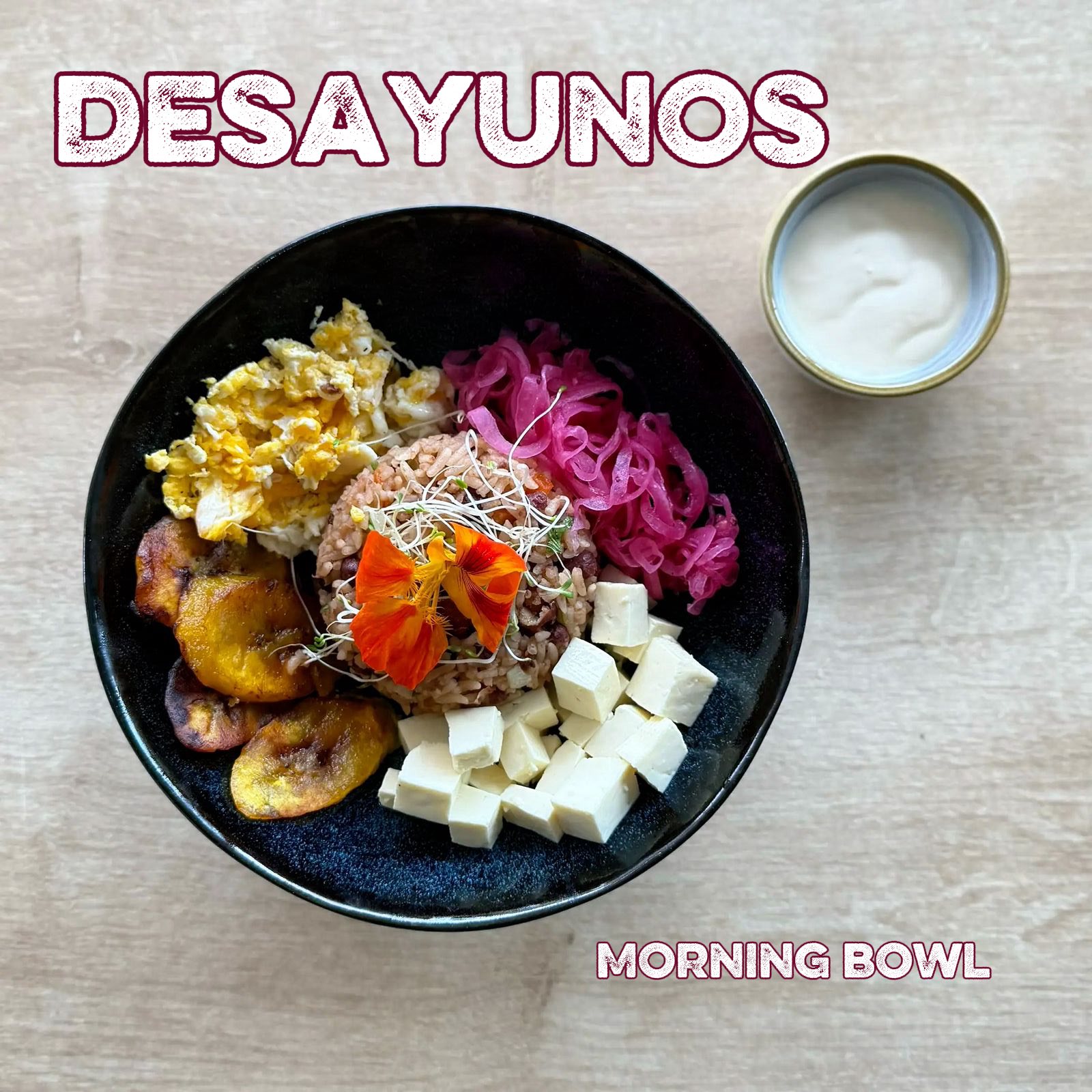 Penny Café Facebook ad: ¿Cerca del Hospital San Carlos?