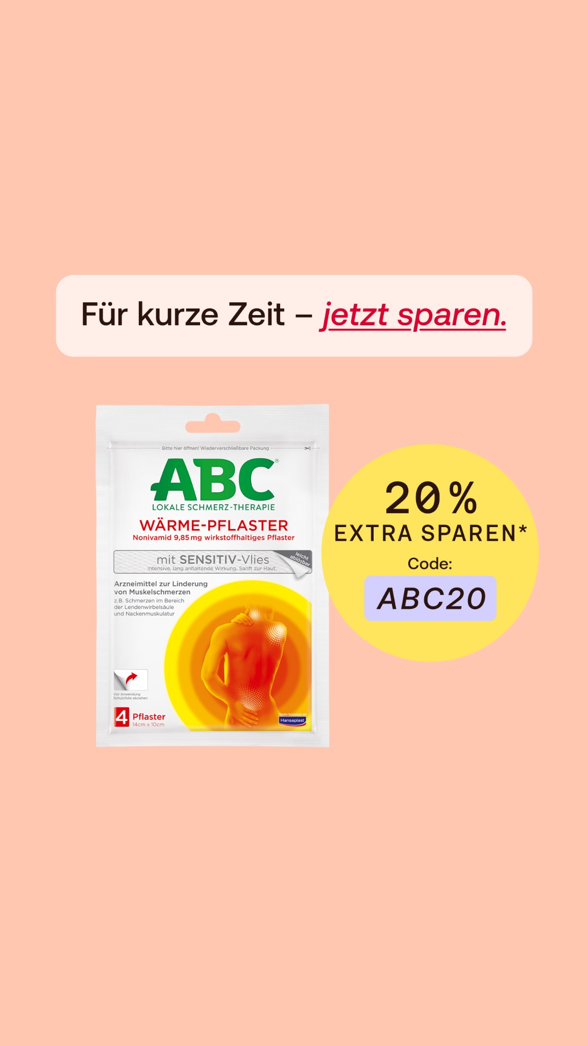 shop-apotheke.com Facebook ad