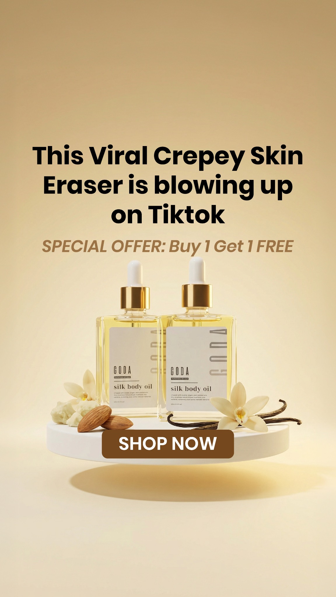 Over 40 & Fabulous  Facebook ad