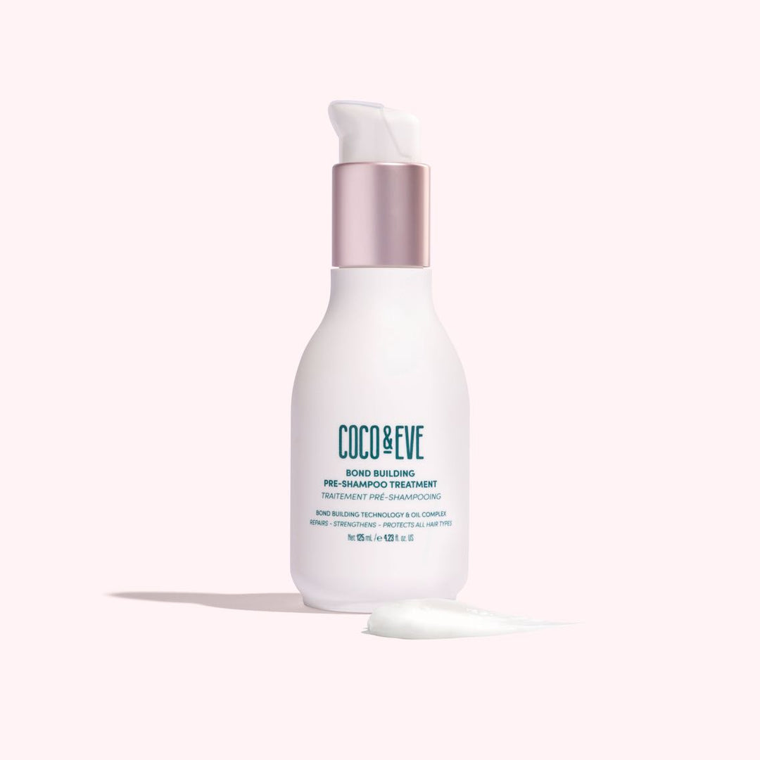 Coco & Eve Facebook ad