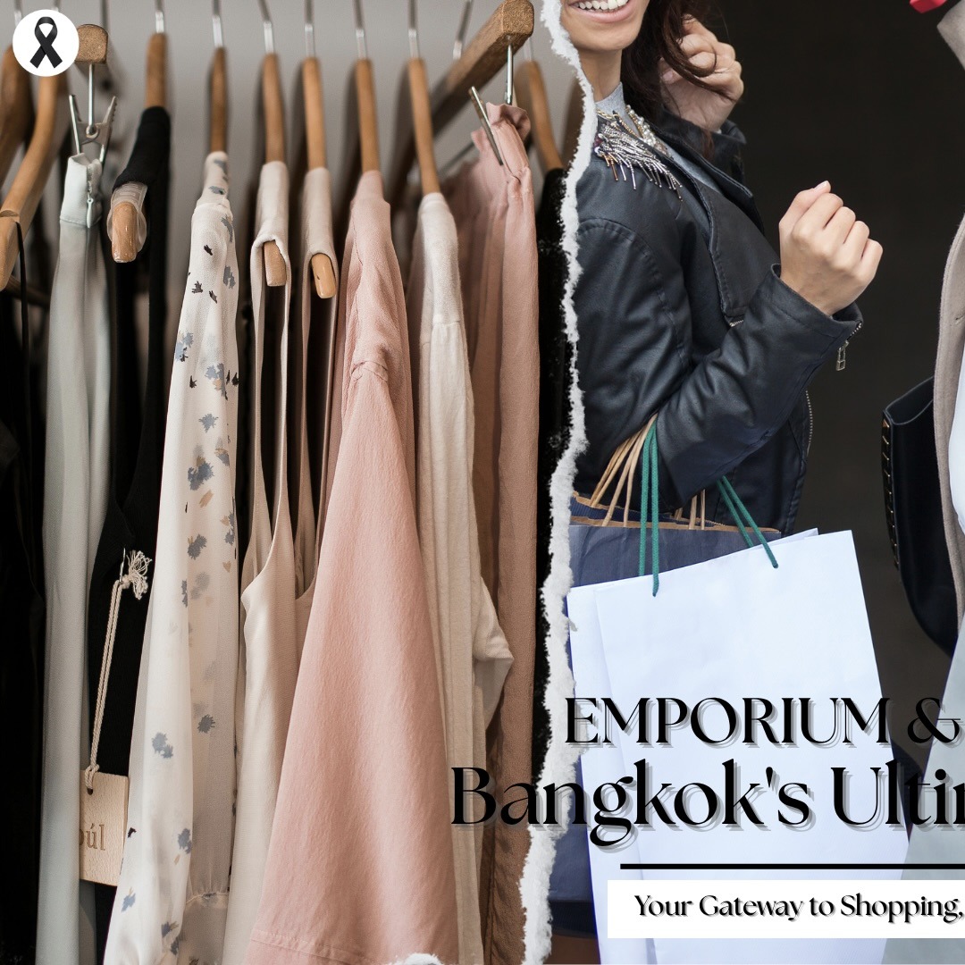 Emporium Emquartier Facebook ad