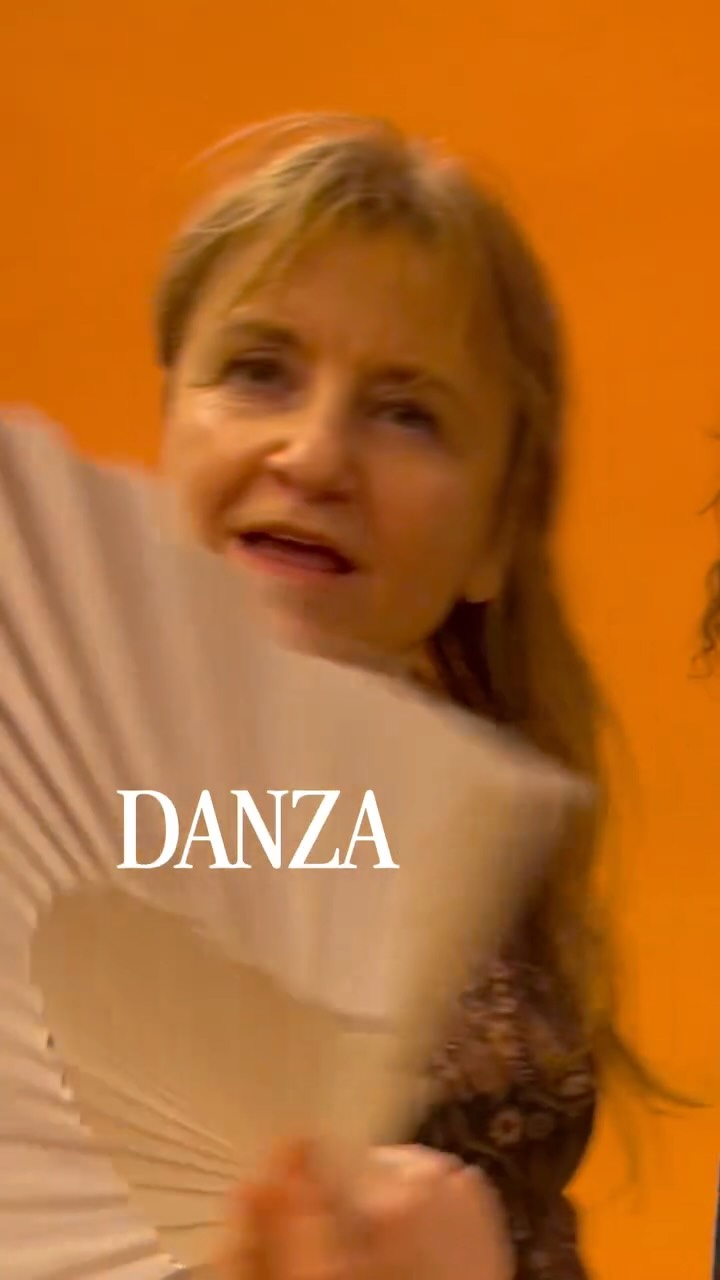 Il Mosaico Danza asd Facebook ad: Cosa significa davvero danzare senza competizione?