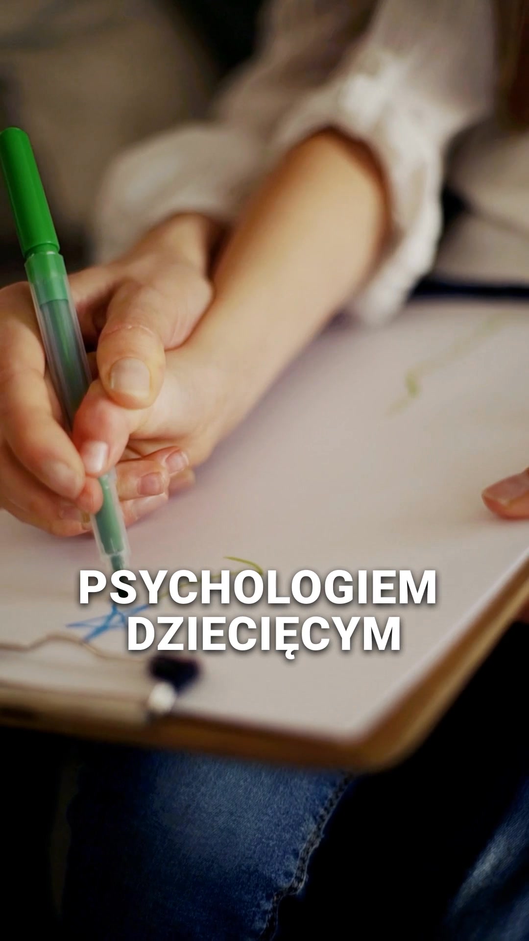 Sonia Michalik - psycholog dziecięca Facebook ad: Praktyczne sposoby na wspieranie dzieci poprzez zabawy…
