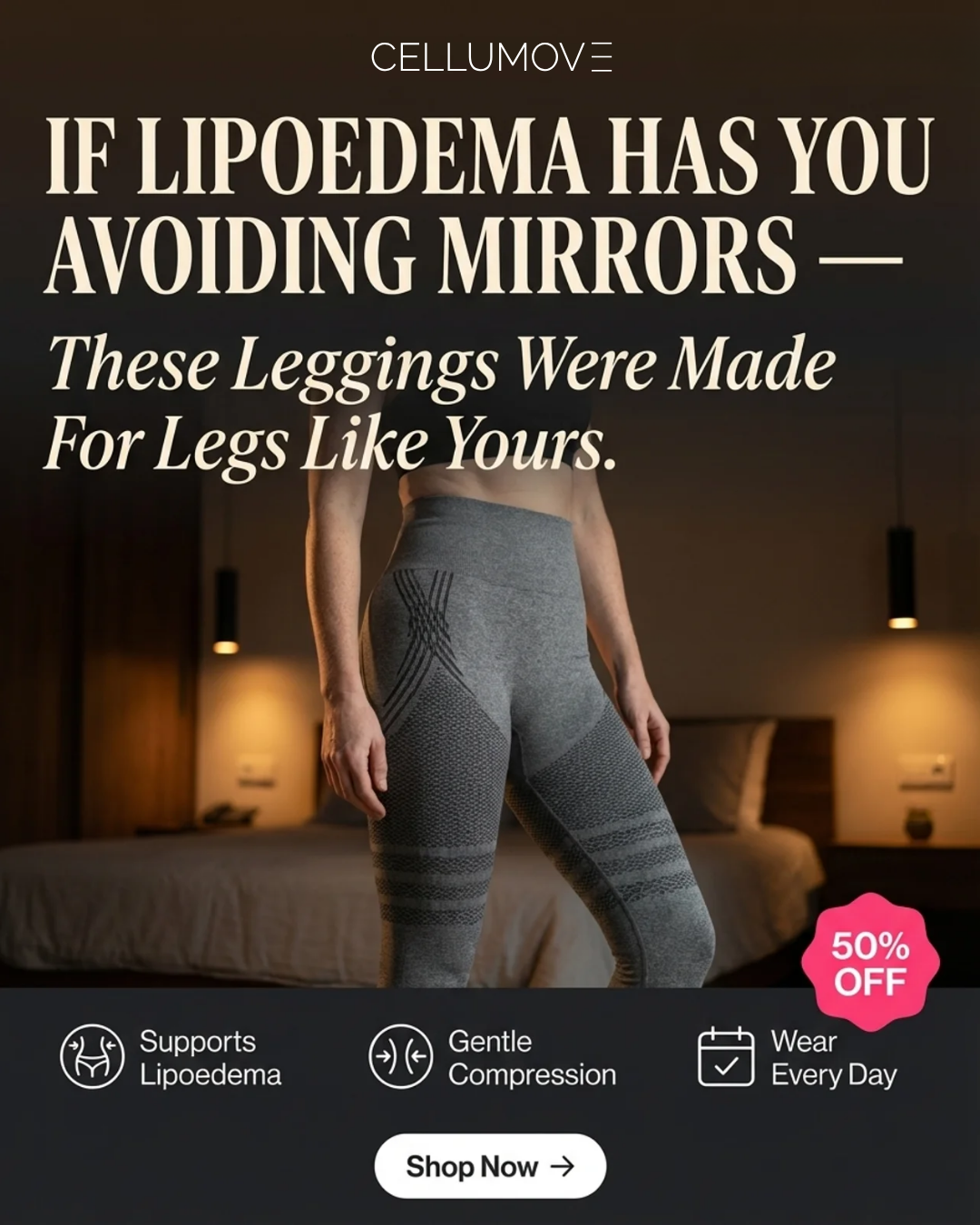 Womens Health Insider Facebook ad