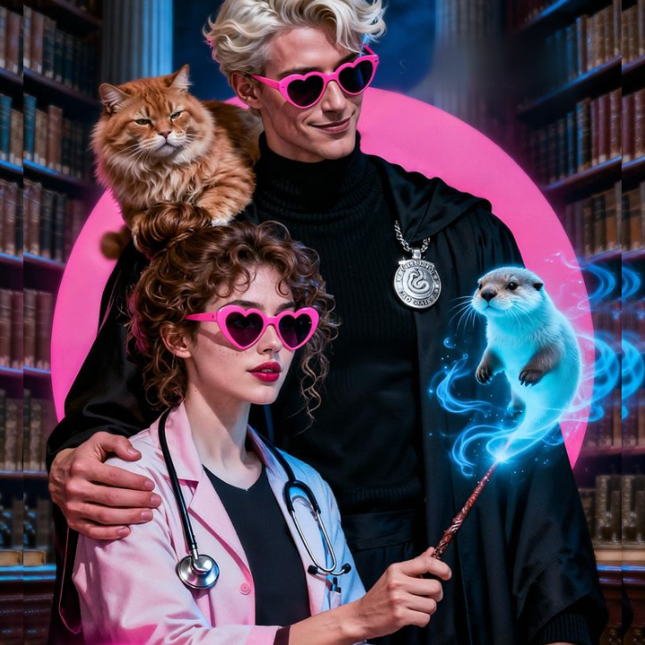 Fornovel - Romane und Geschichten Facebook ad: Lies die vollständige Version