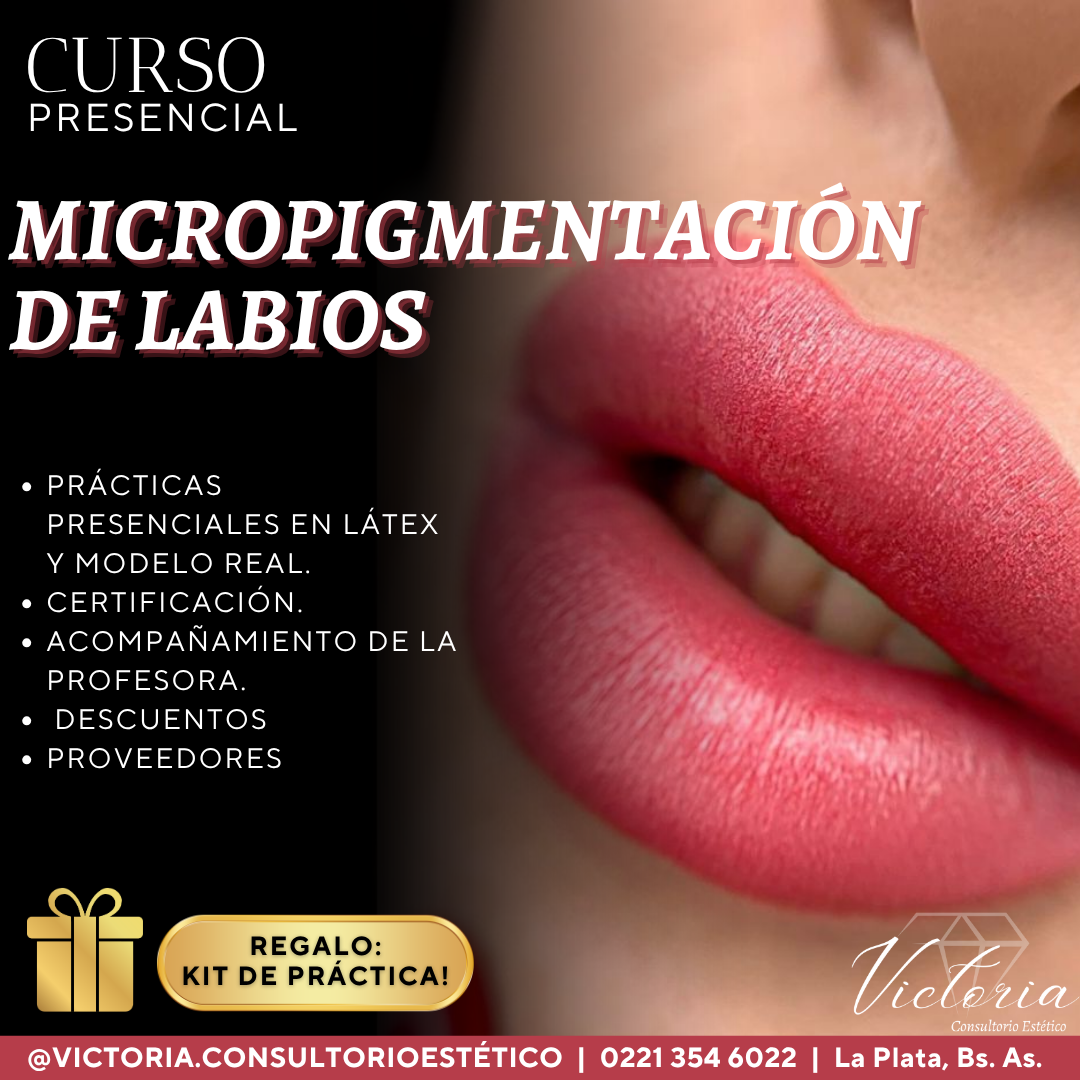 Victoria Consultorio Estético Facebook ad