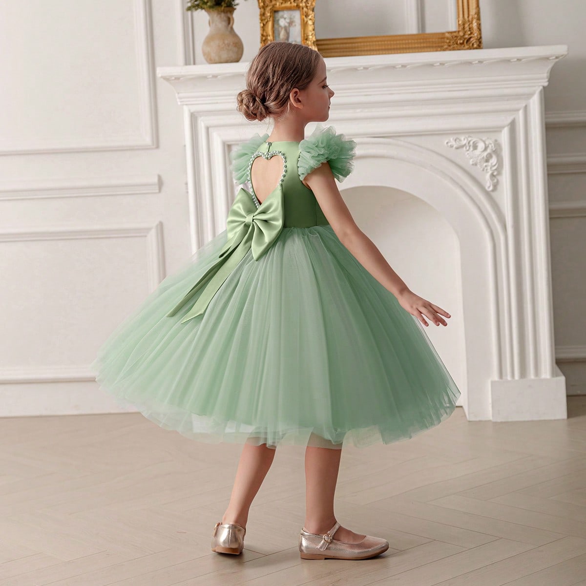 SHEIN KIDS Facebook ad