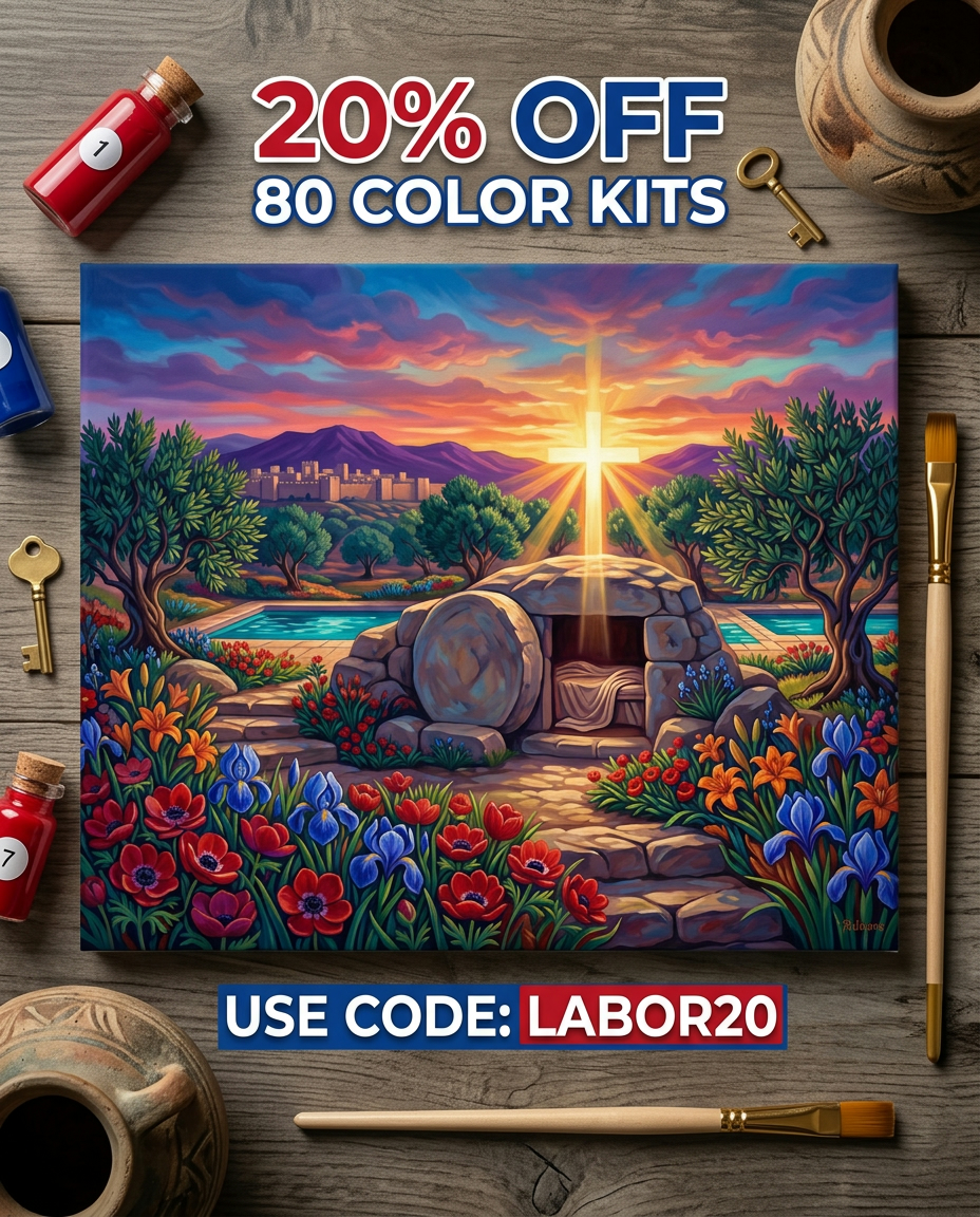 Craftoria Facebook ad