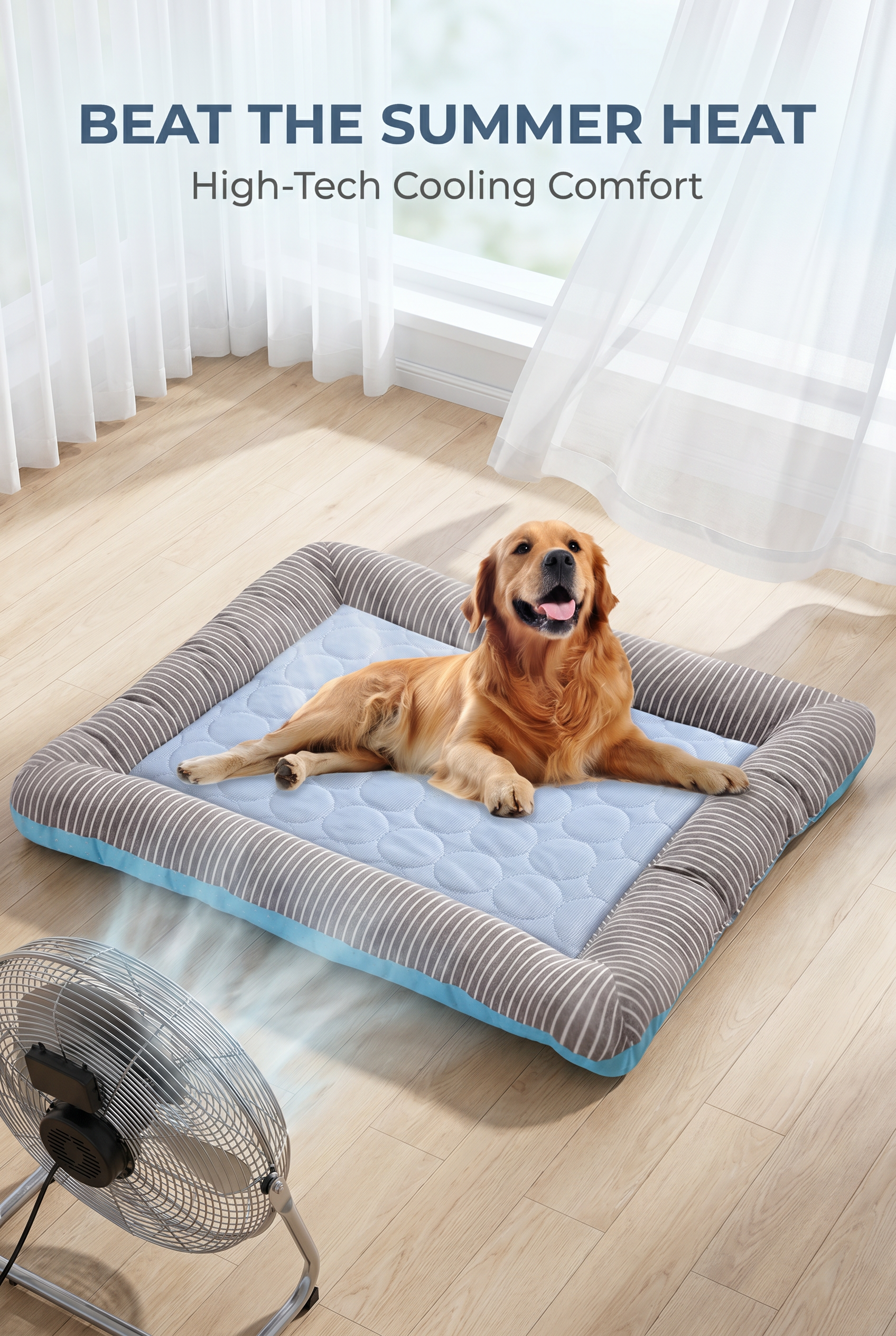 Zeely Marketplace Facebook ad