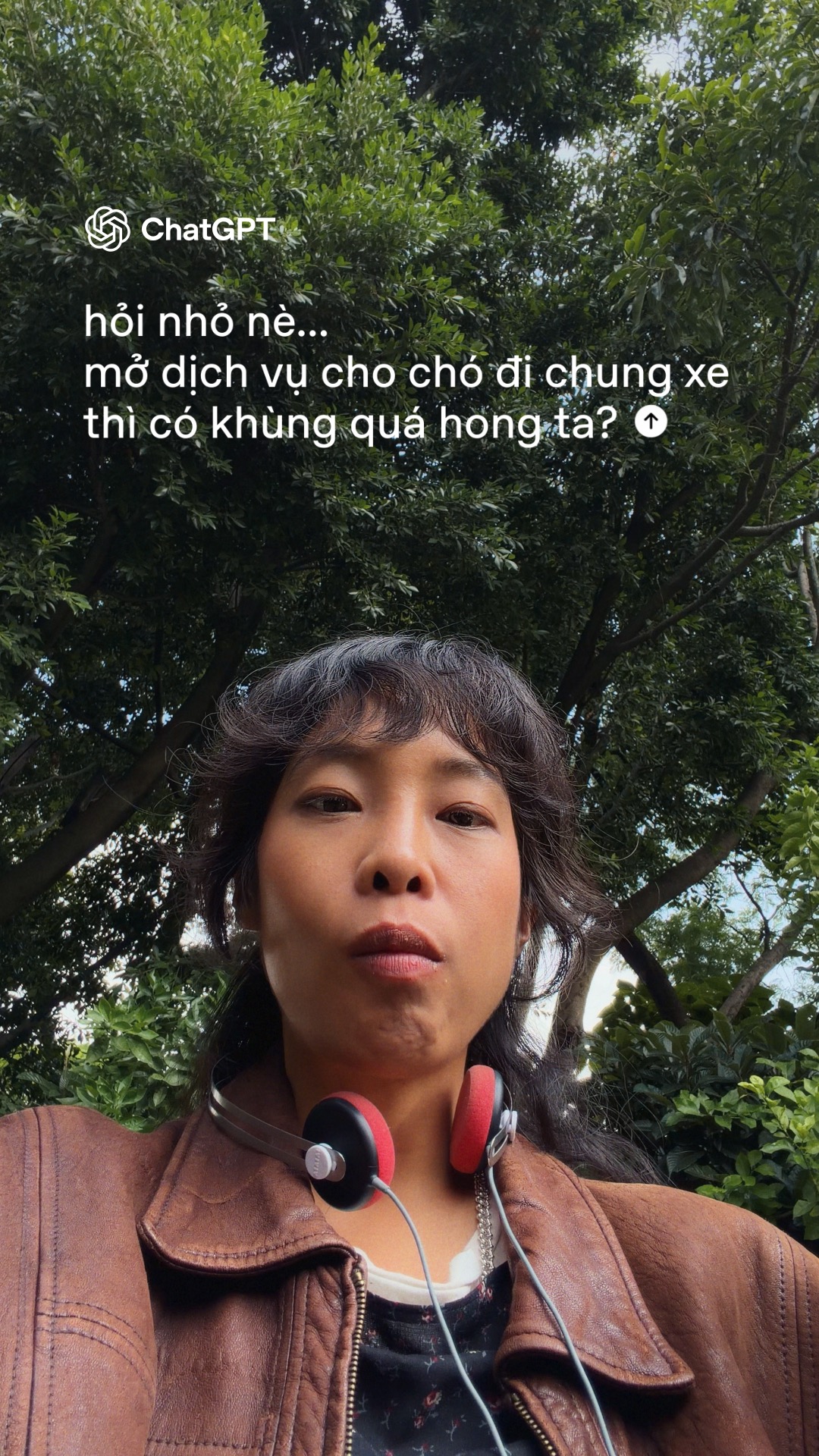 ChatGPT Facebook ad from Jul 1, 2026
