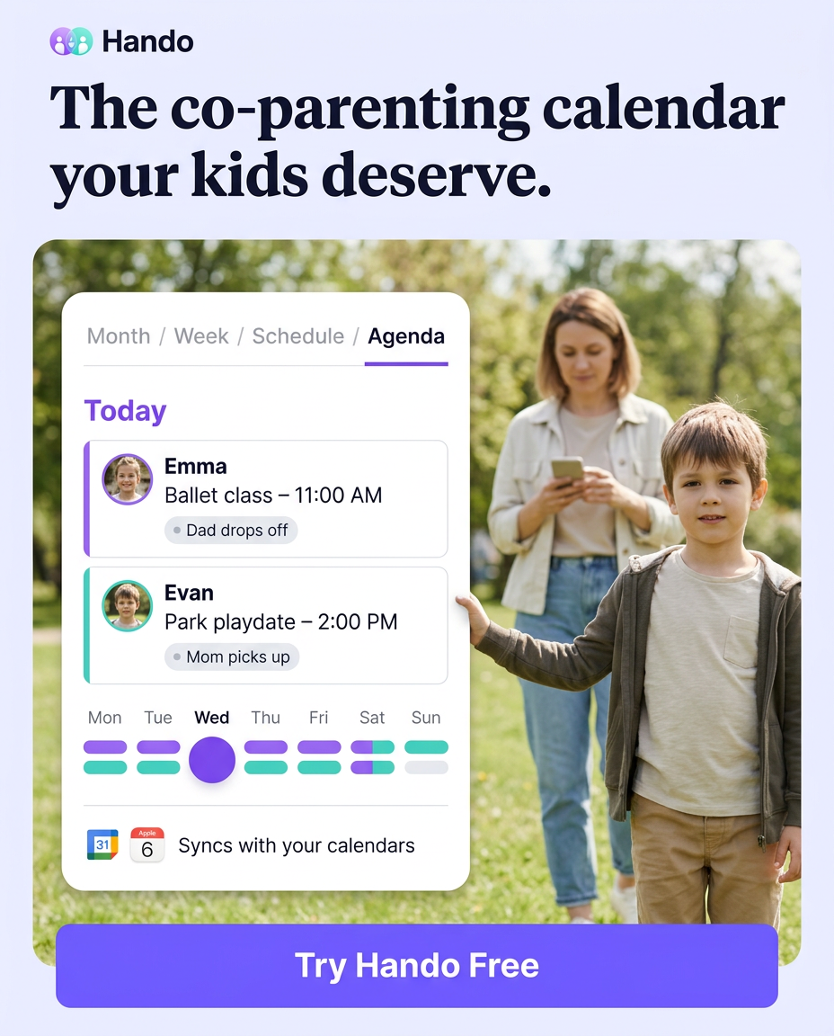 Daniel Brooks Facebook ad