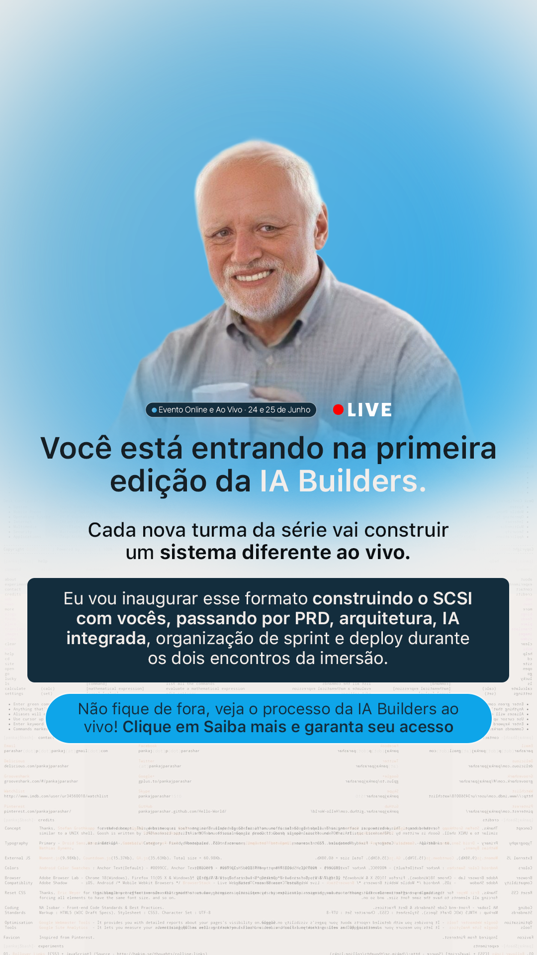 Py.codebr Facebook ad from Jun 6, 2026