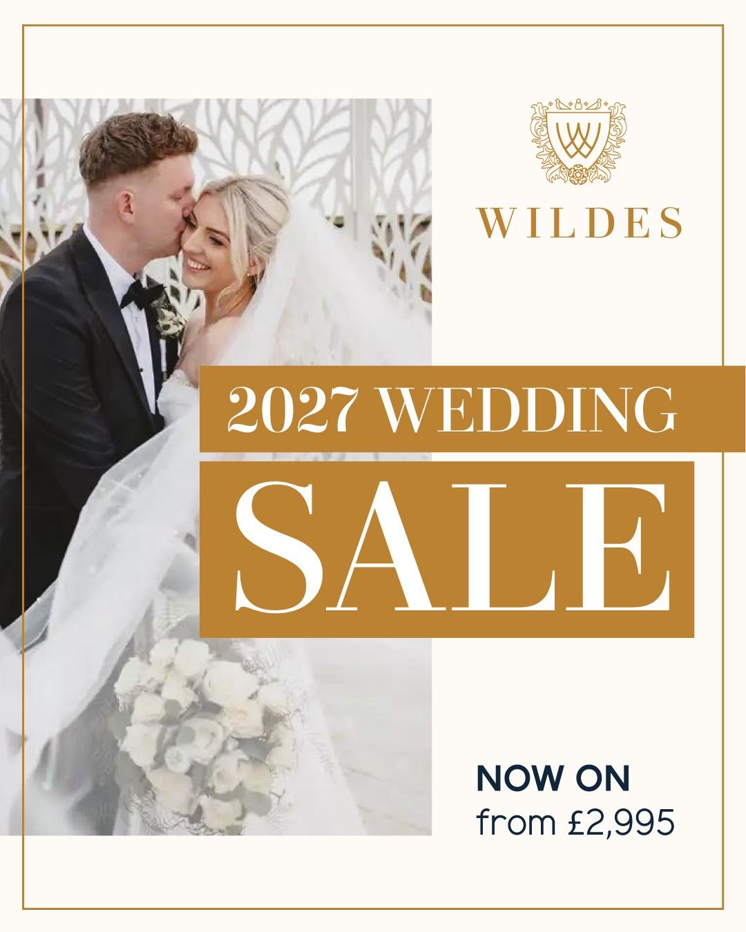 Wildes Inns Facebook ad