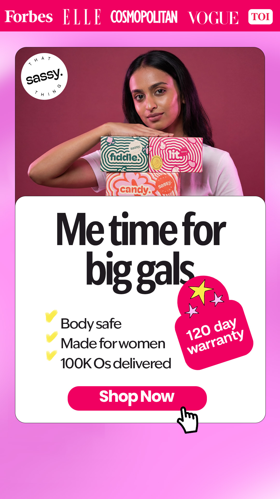 Thatsassything.in Facebook ad