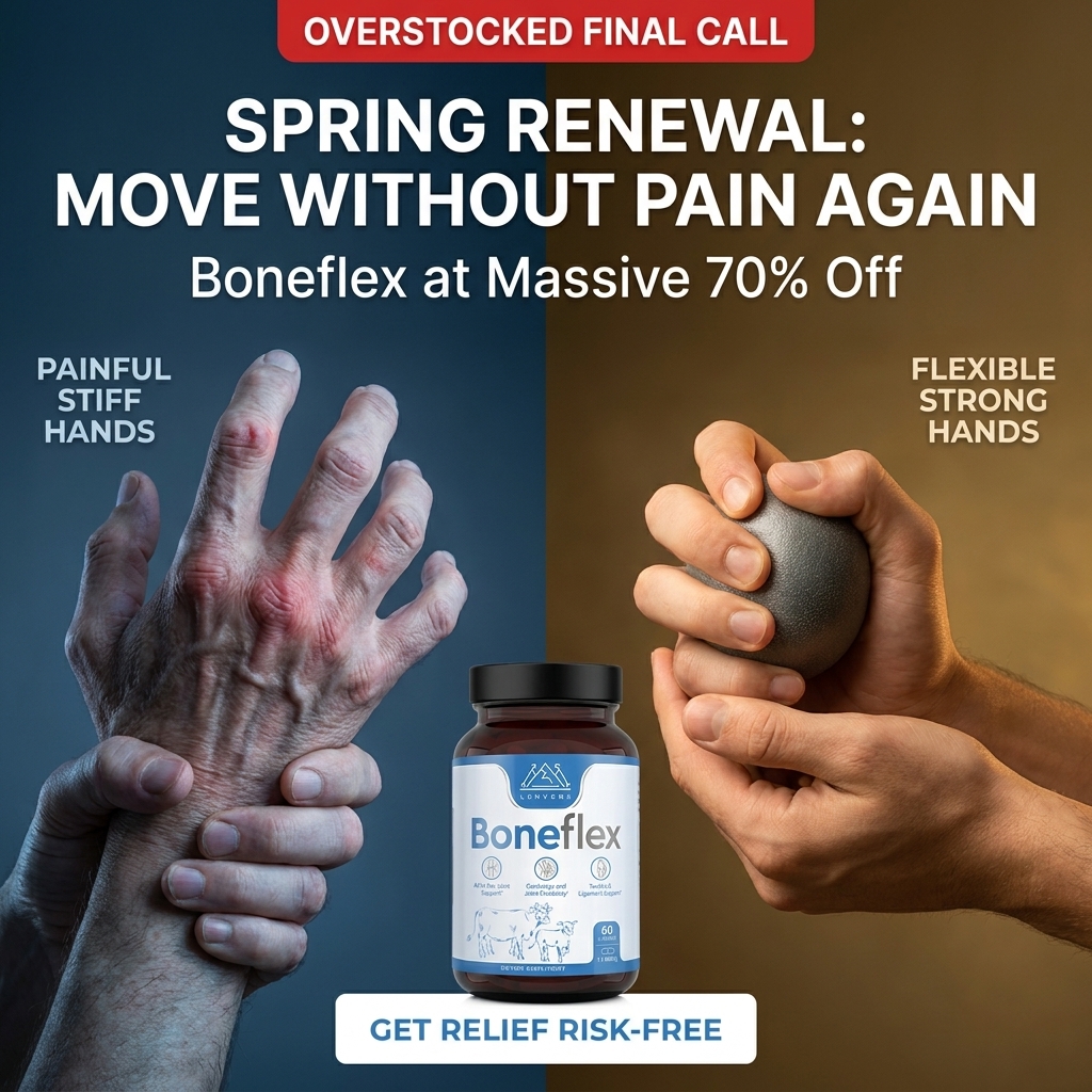 Lonvera Facebook ad