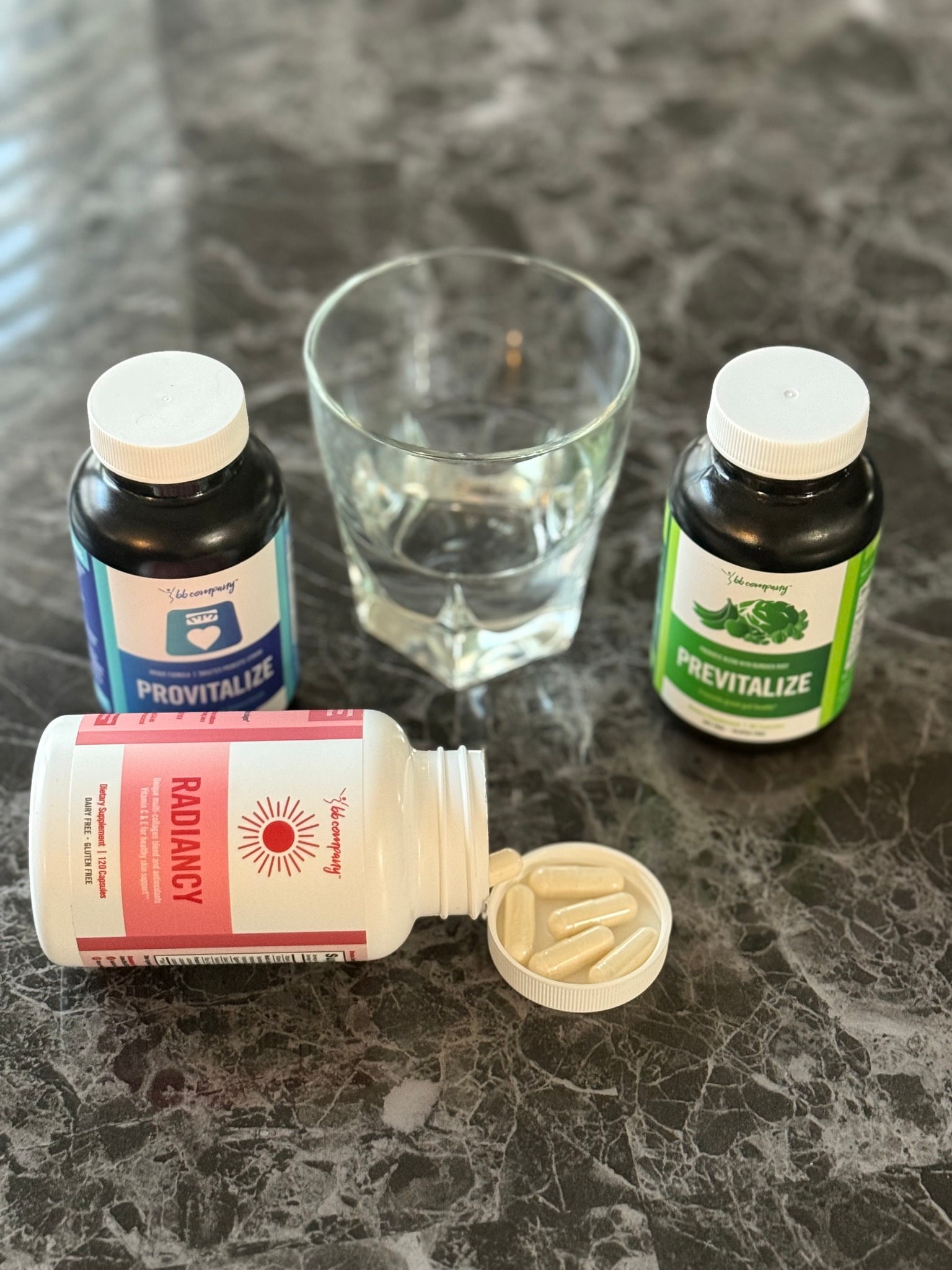 Best Probiotics For Menopause Facebook ad