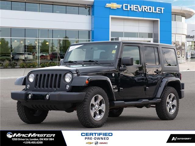 MacMaster Chevrolet Cadillac Buick GMC Ltd. Facebook ad: Browse our inventory to view our wide variety…