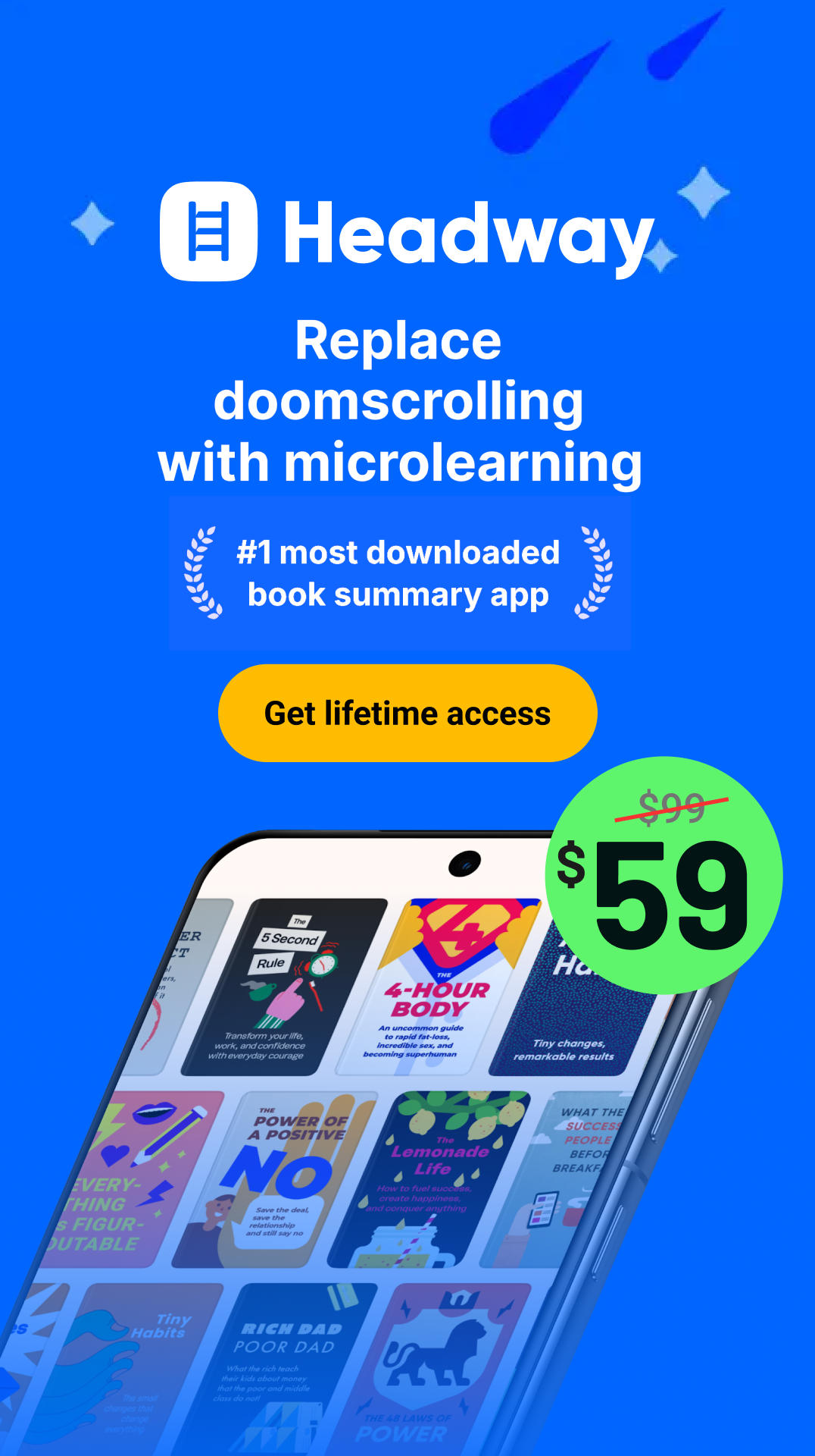AppSumo Facebook ad