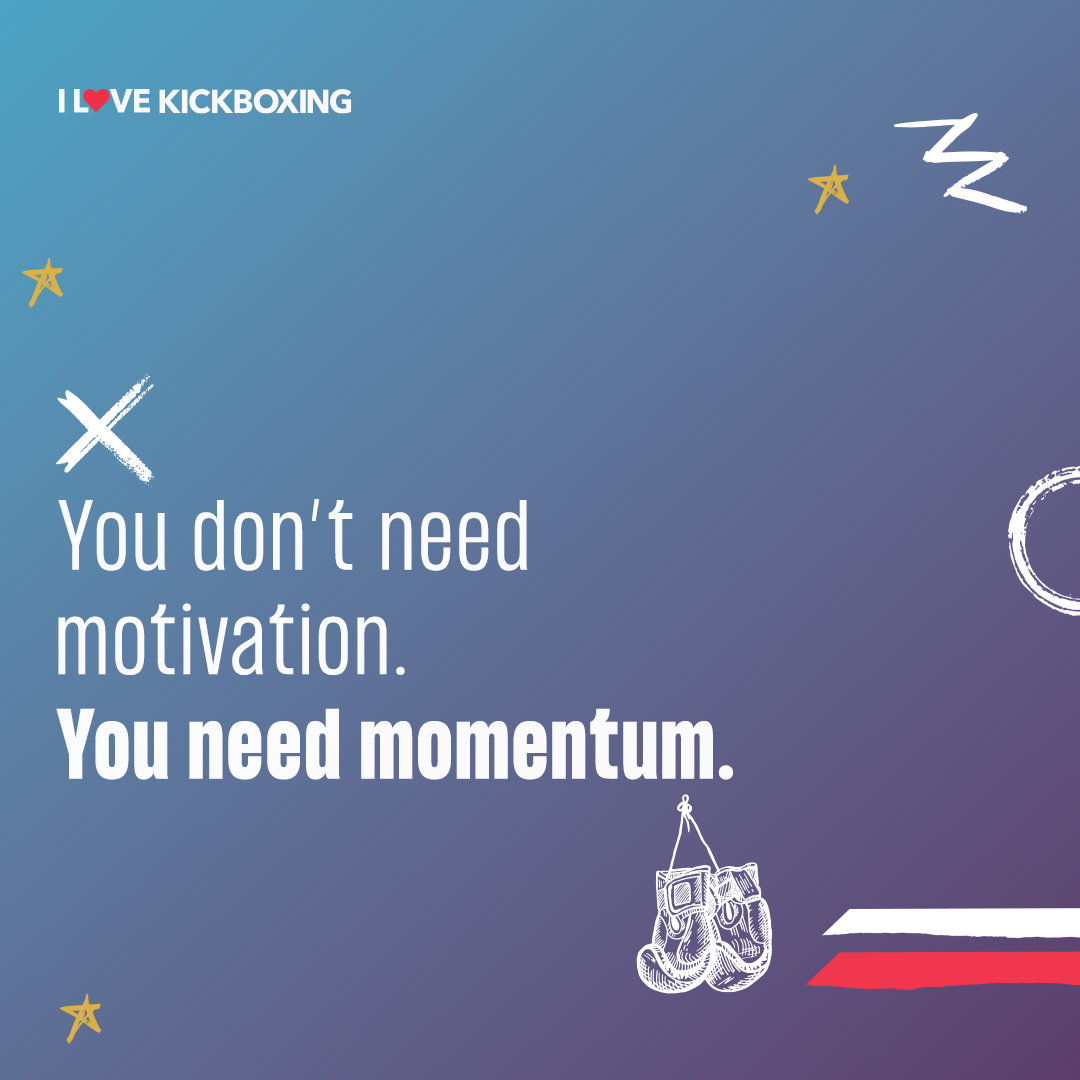 ILoveKickboxing Pelham Bay. NY Facebook ad: Bronx - Pelham Bay, are you tired of…