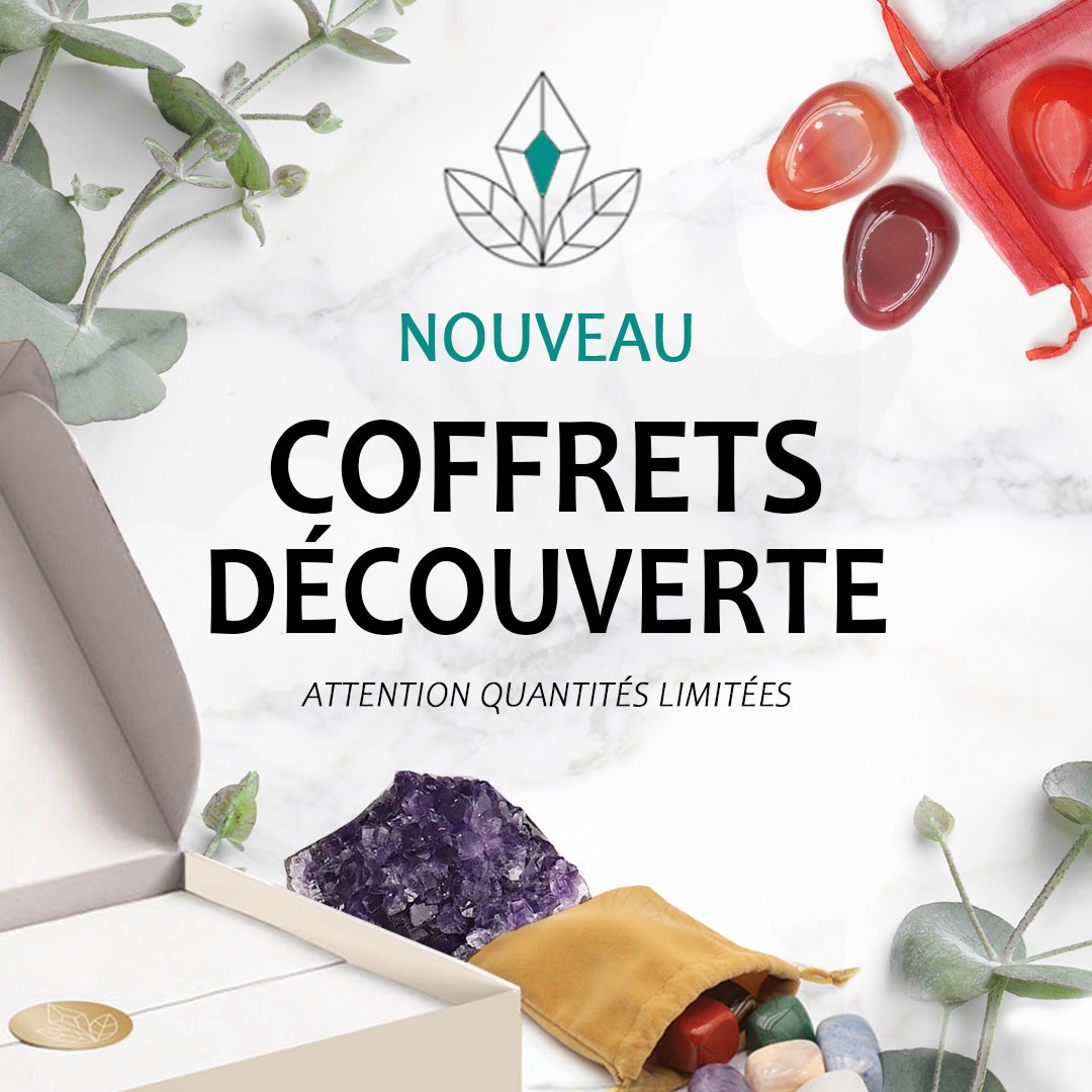 Camille Ambiance Nature : Grossiste Minéraux Bien-être Facebook ad