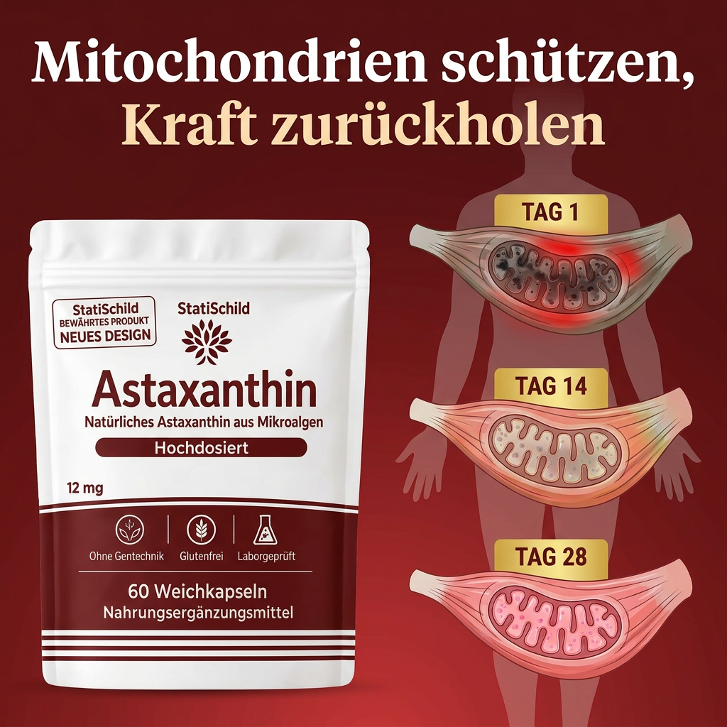 Lukas Schneider Facebook ad: Schützt Ihre Mitochondrien, für Muskeln, die wieder…
