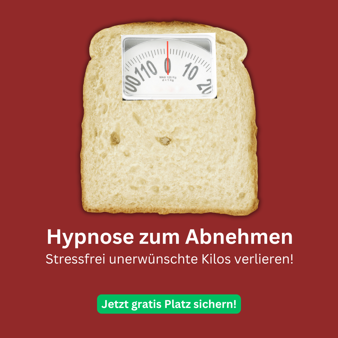 Hypnosetherapeut Markus Götz Facebook ad