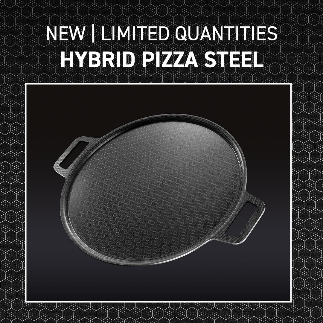 HexClad Facebook ad