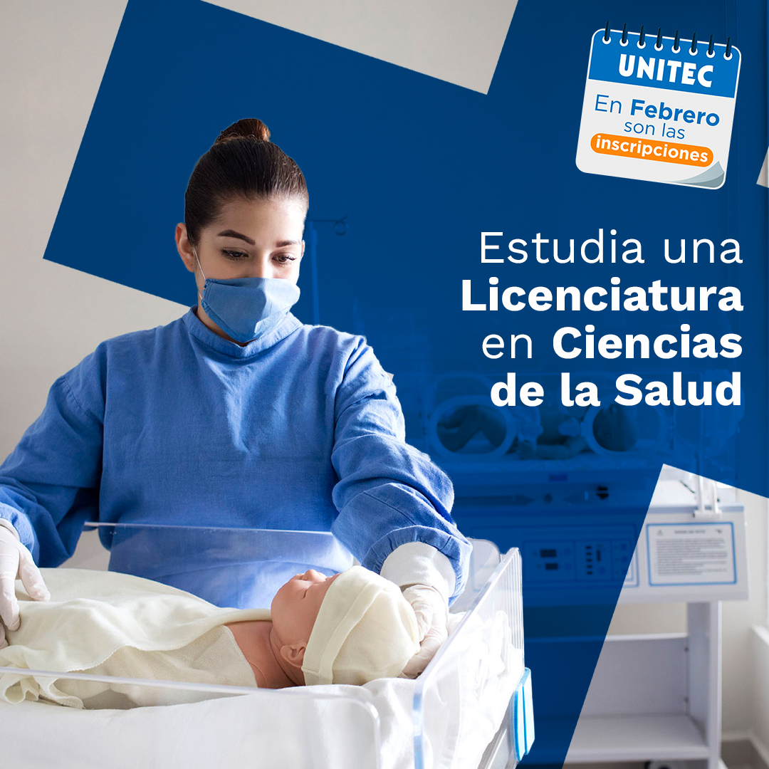 UNITEC Facebook ad