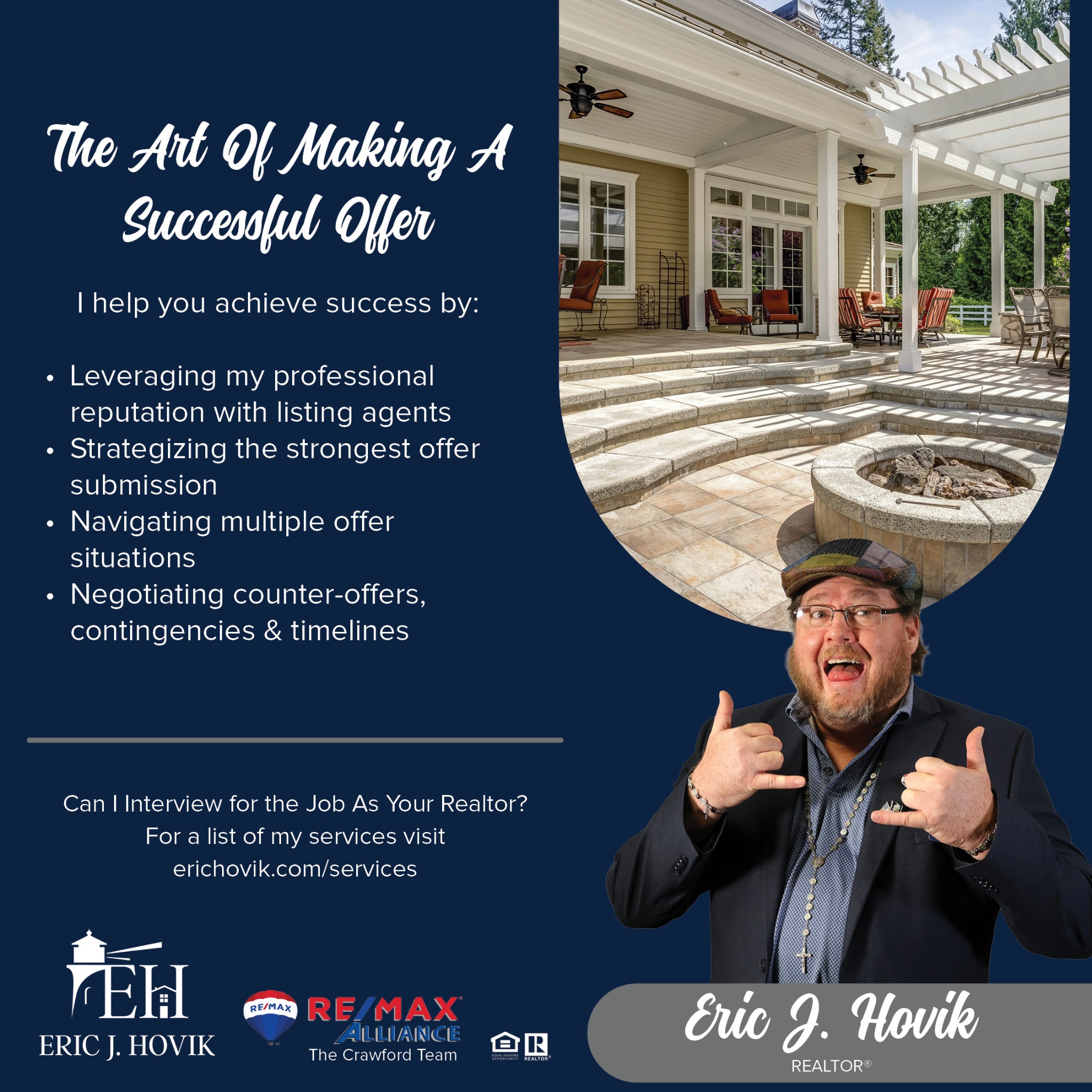 Find Coastal VA Homes Facebook ad: Message or Call (757) 277-8487 | (757) 456-2345
