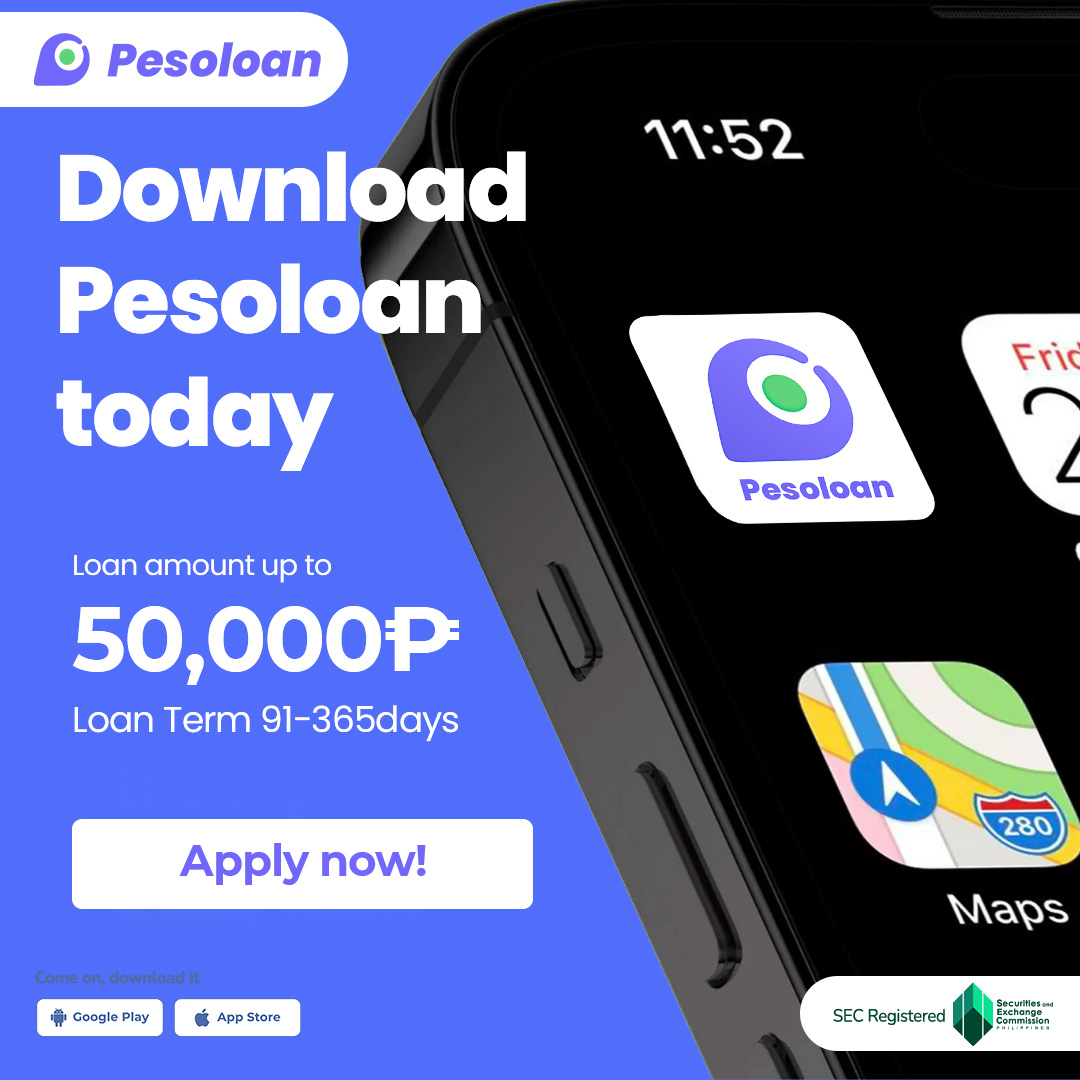 Pesoloan-PH-IOS Facebook ad