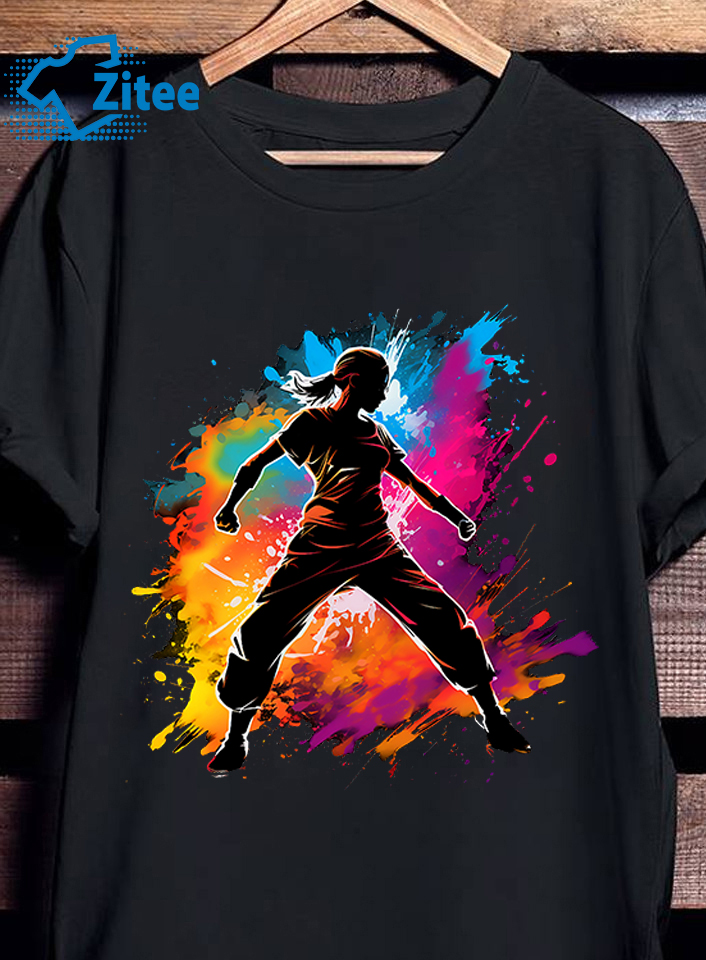 Strength of Warriors Facebook ad