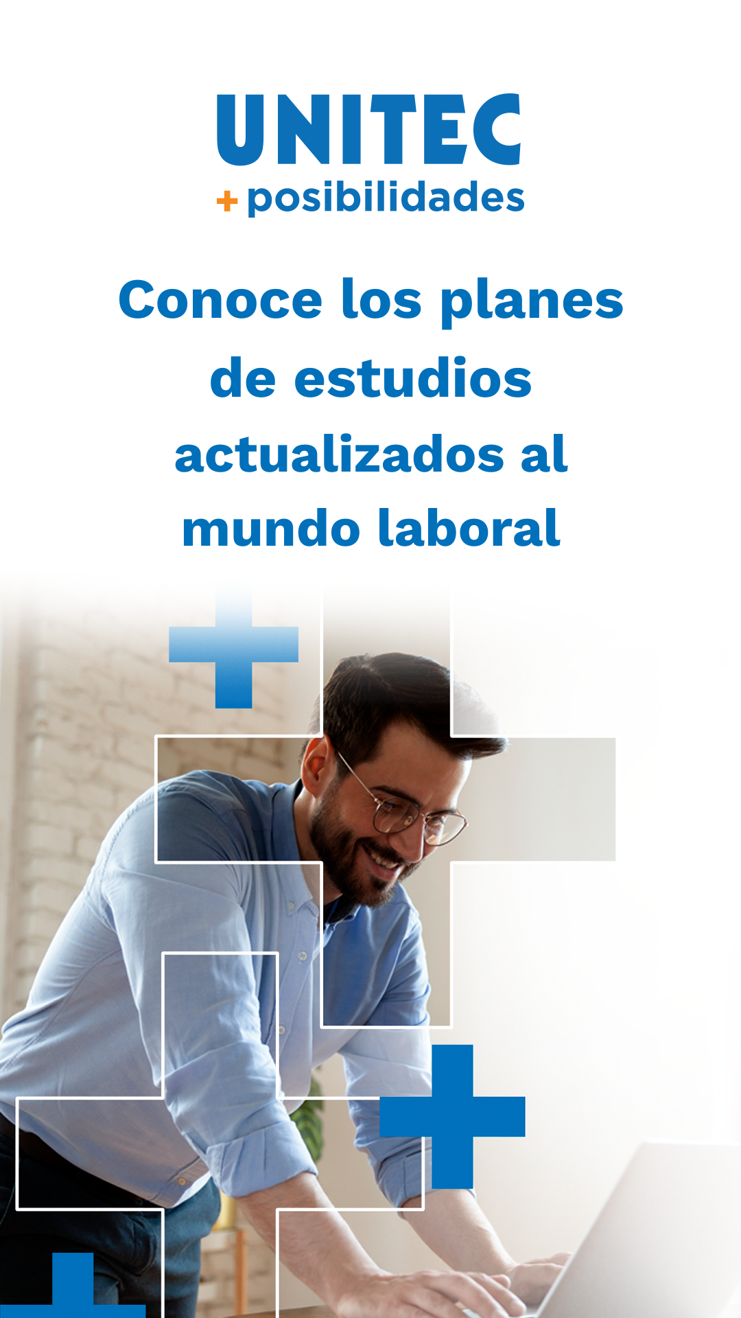 UNITEC Facebook ad