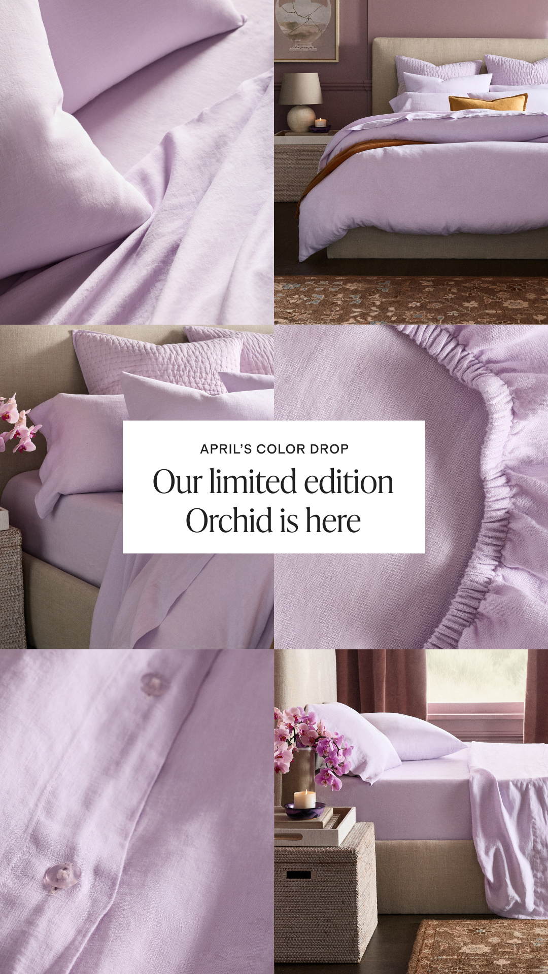 Quince Facebook ad